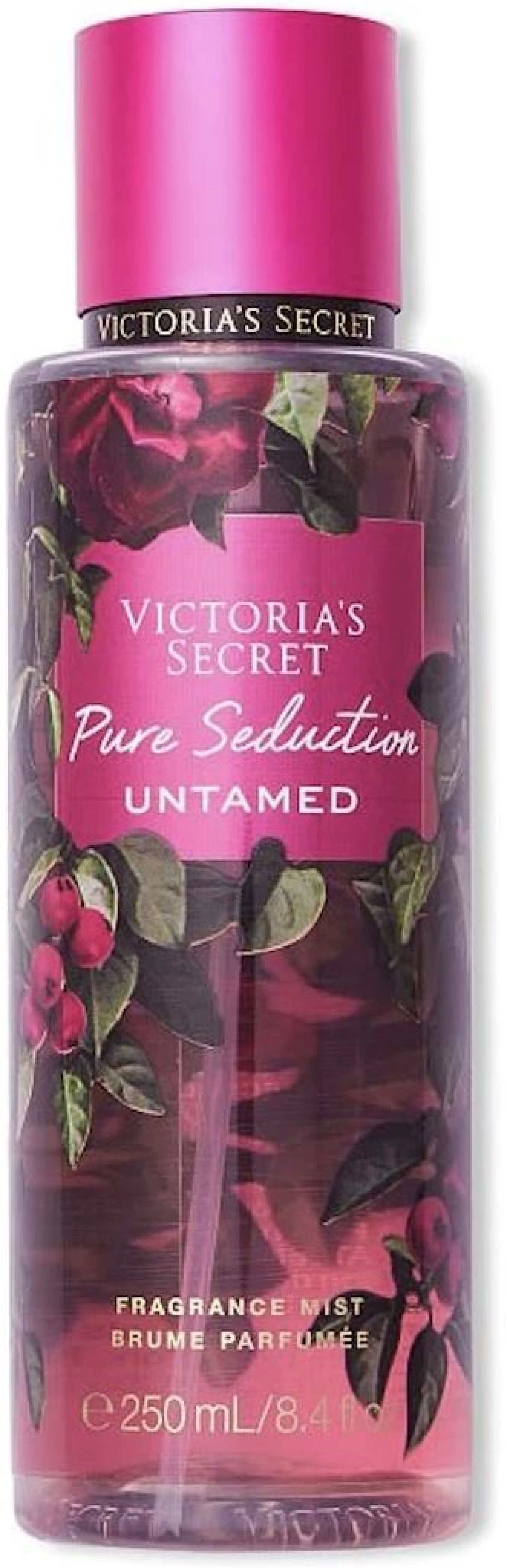 Victoria's Secret Pure Seduction Untamed Testpermet
