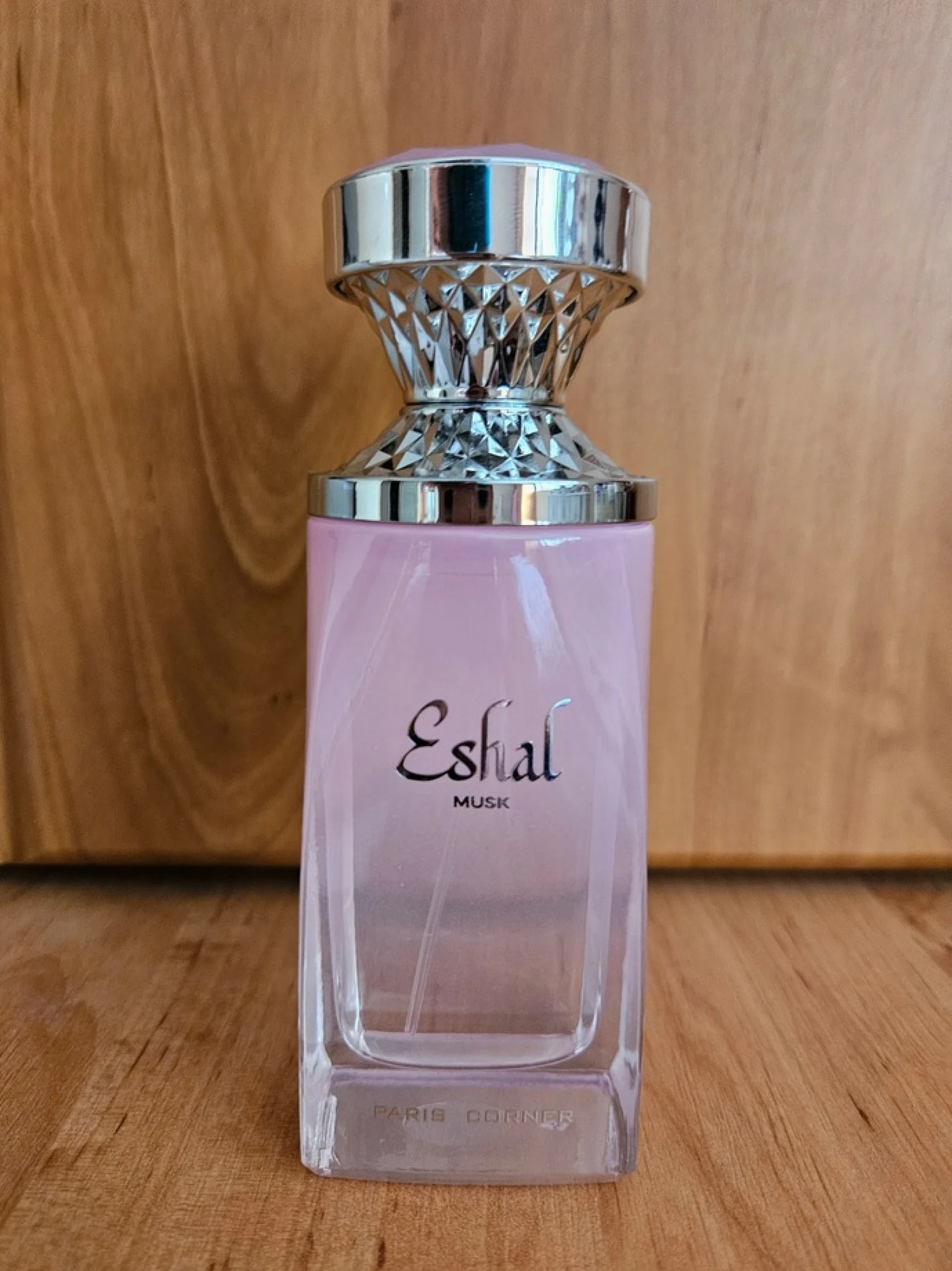 Eshal Musk (Kayali Musc 12) Paris Corner