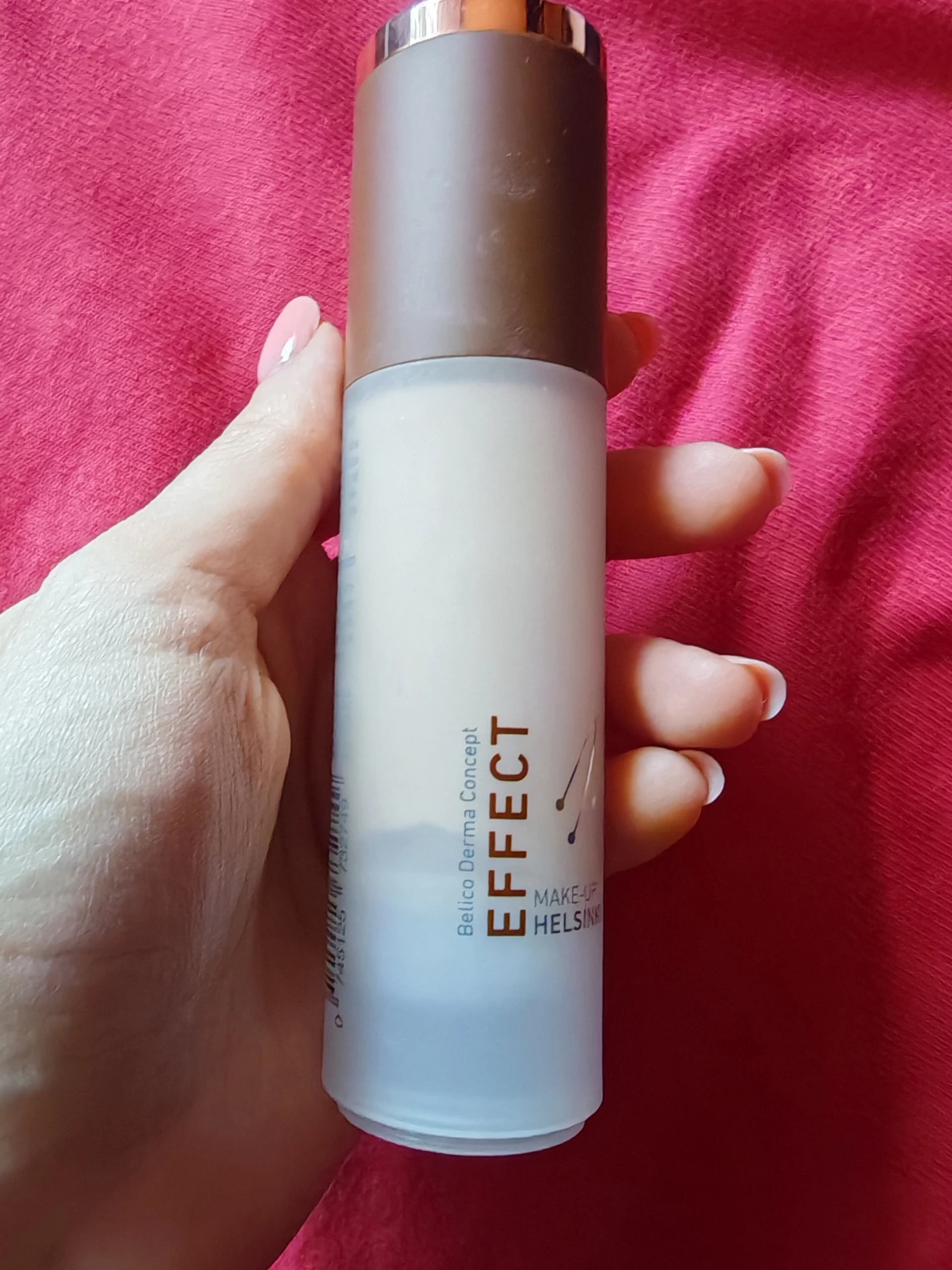 Belico Make-Up Helsinki