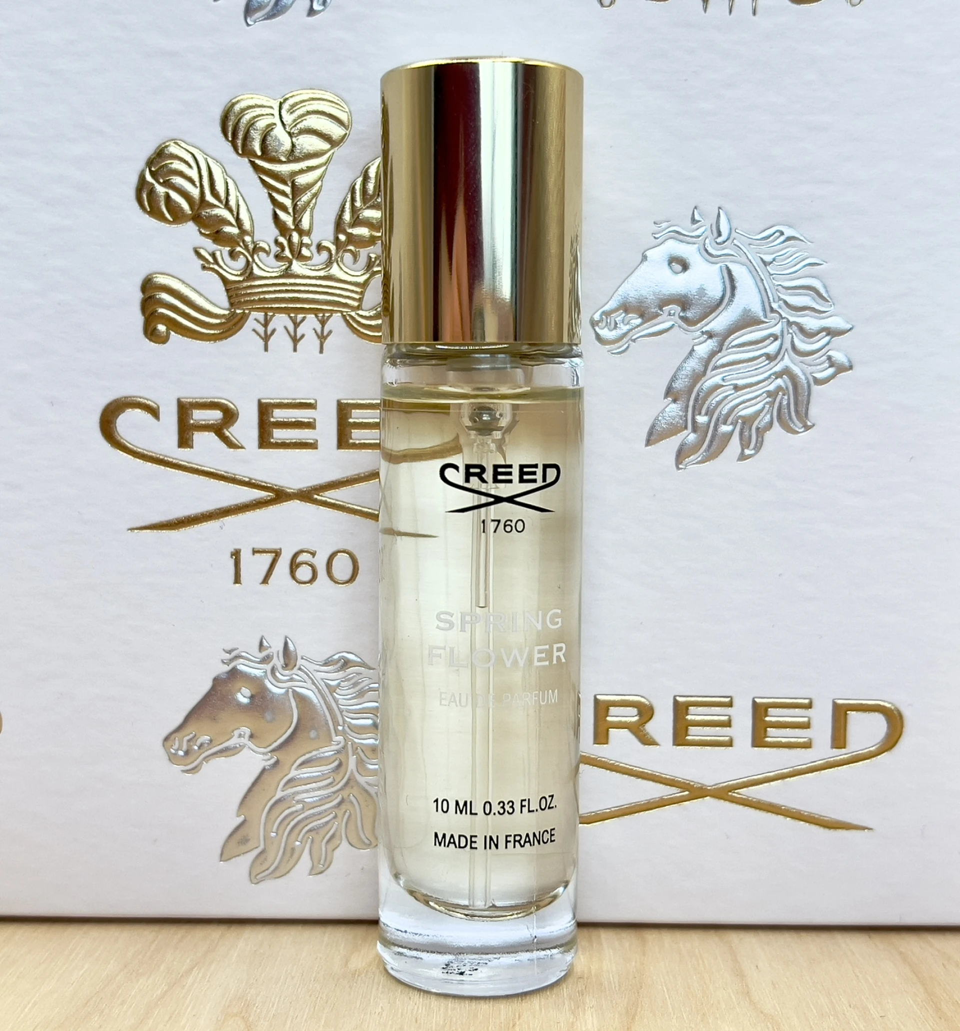Creed Spring Flower