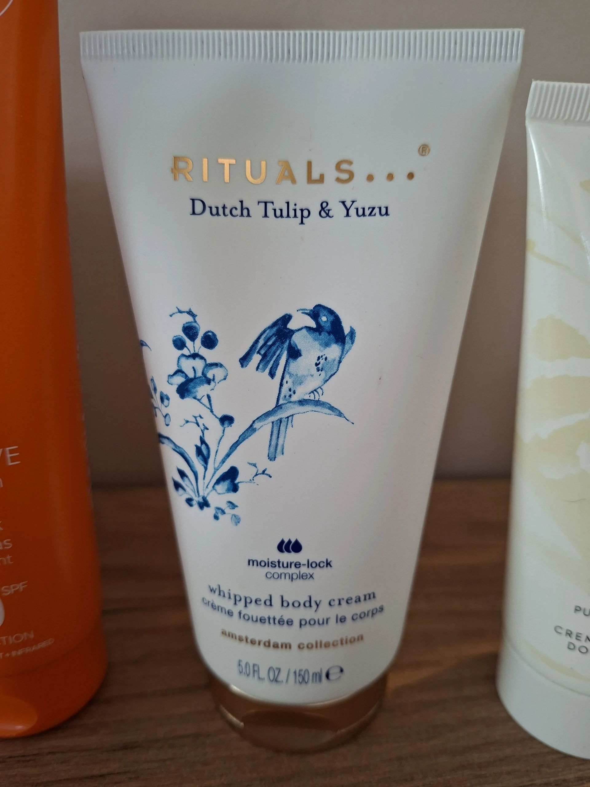 Rituals Amsterdam Collection Body Mist