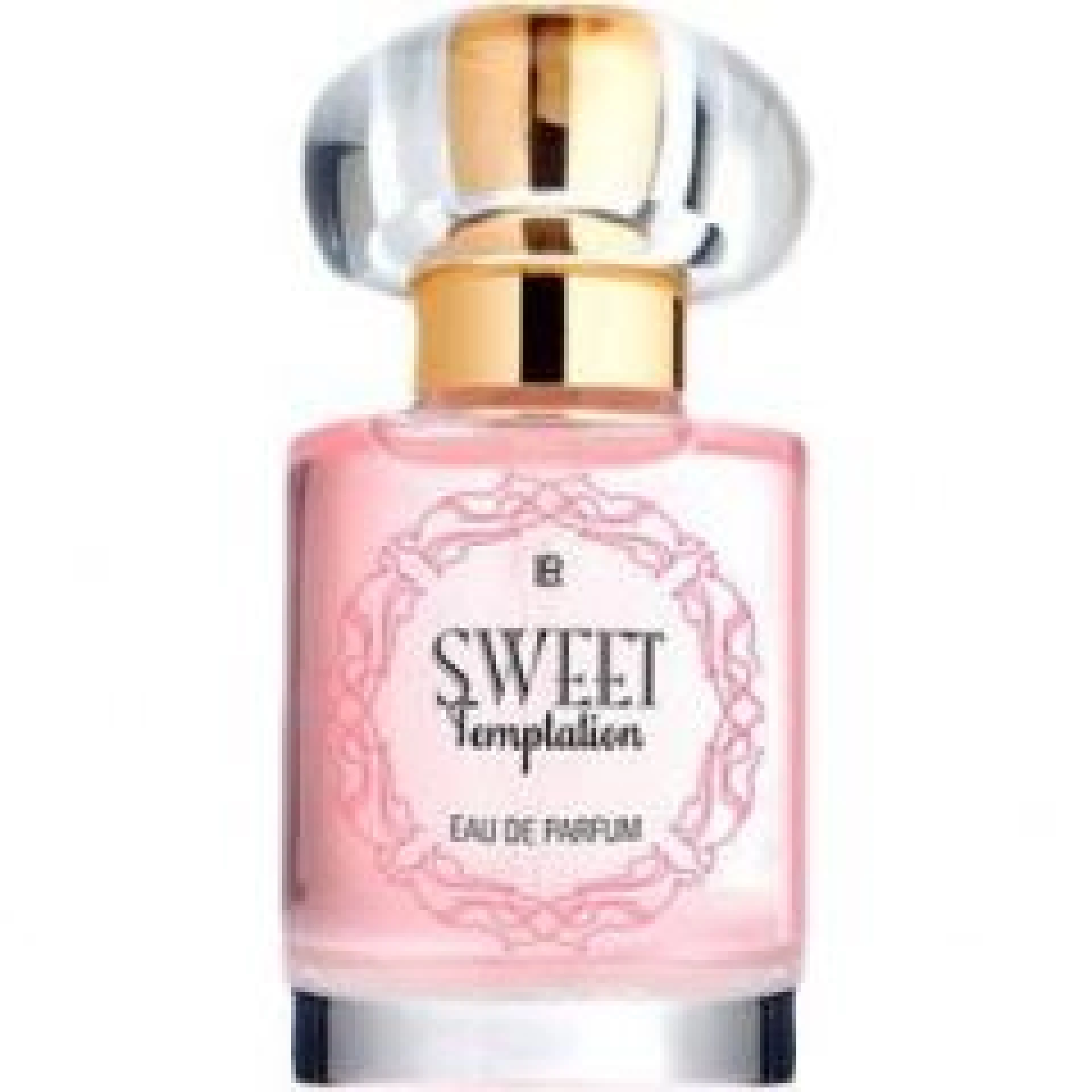 LR Sweet Temptation Pink