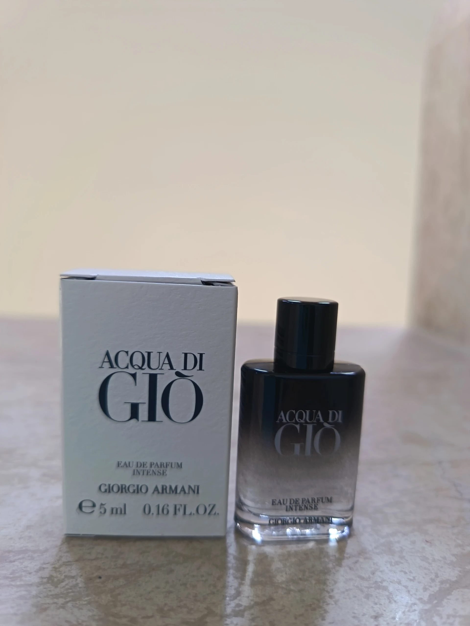 Armani Acqua di Gio Edp Intense mini