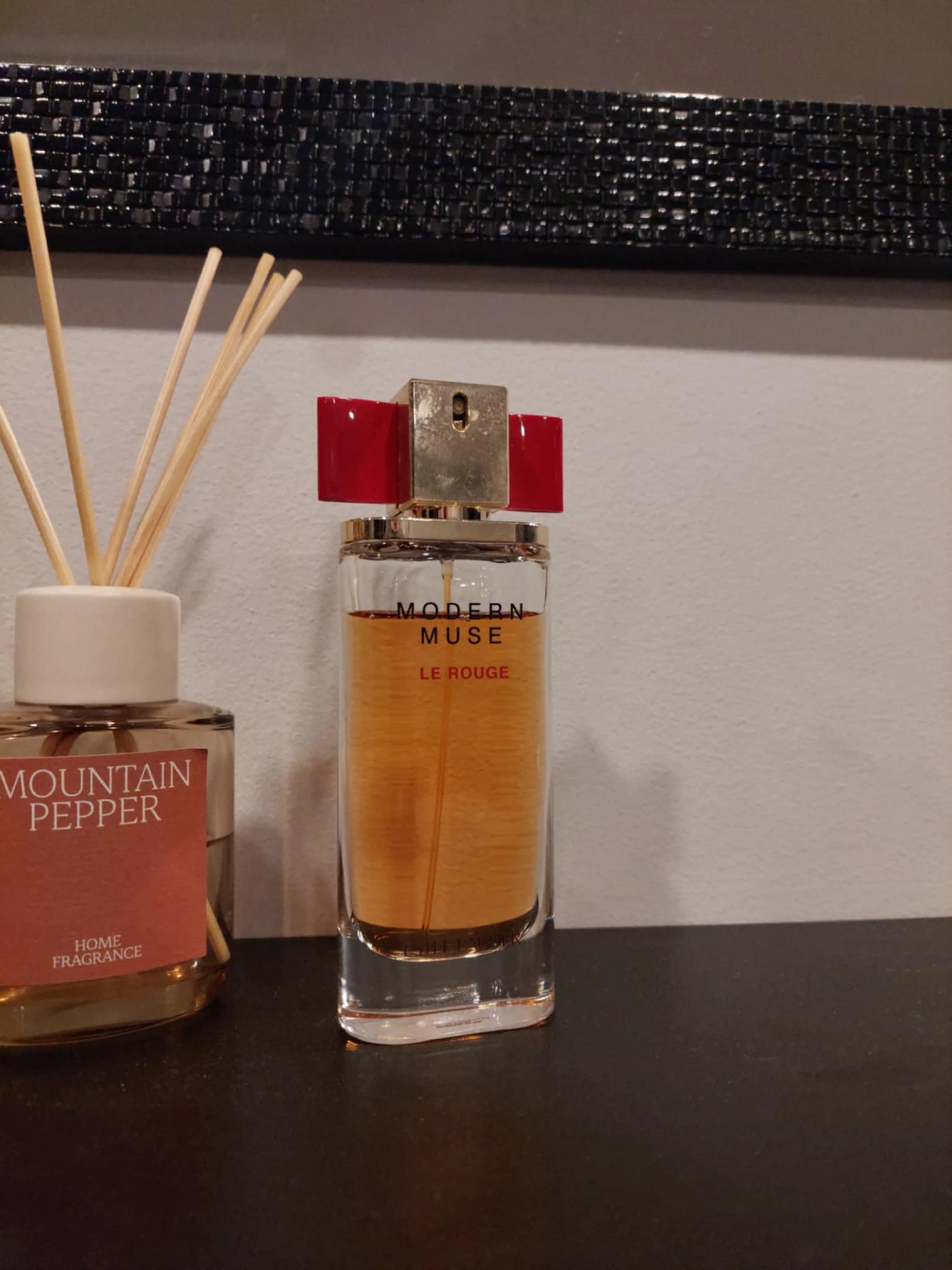Estée Lauder Modern Muse Le Rouge