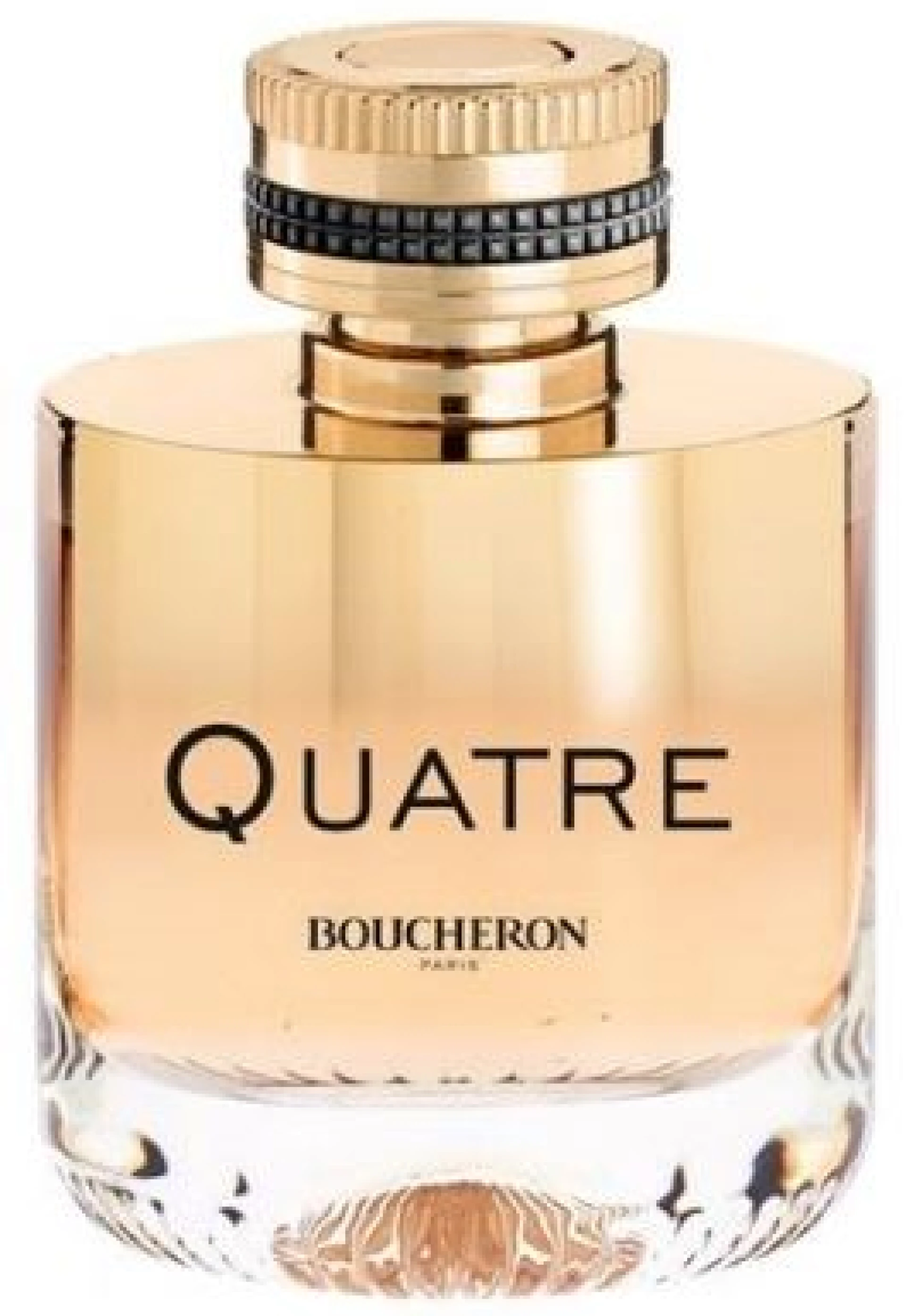 Boucheron Quatre Intense