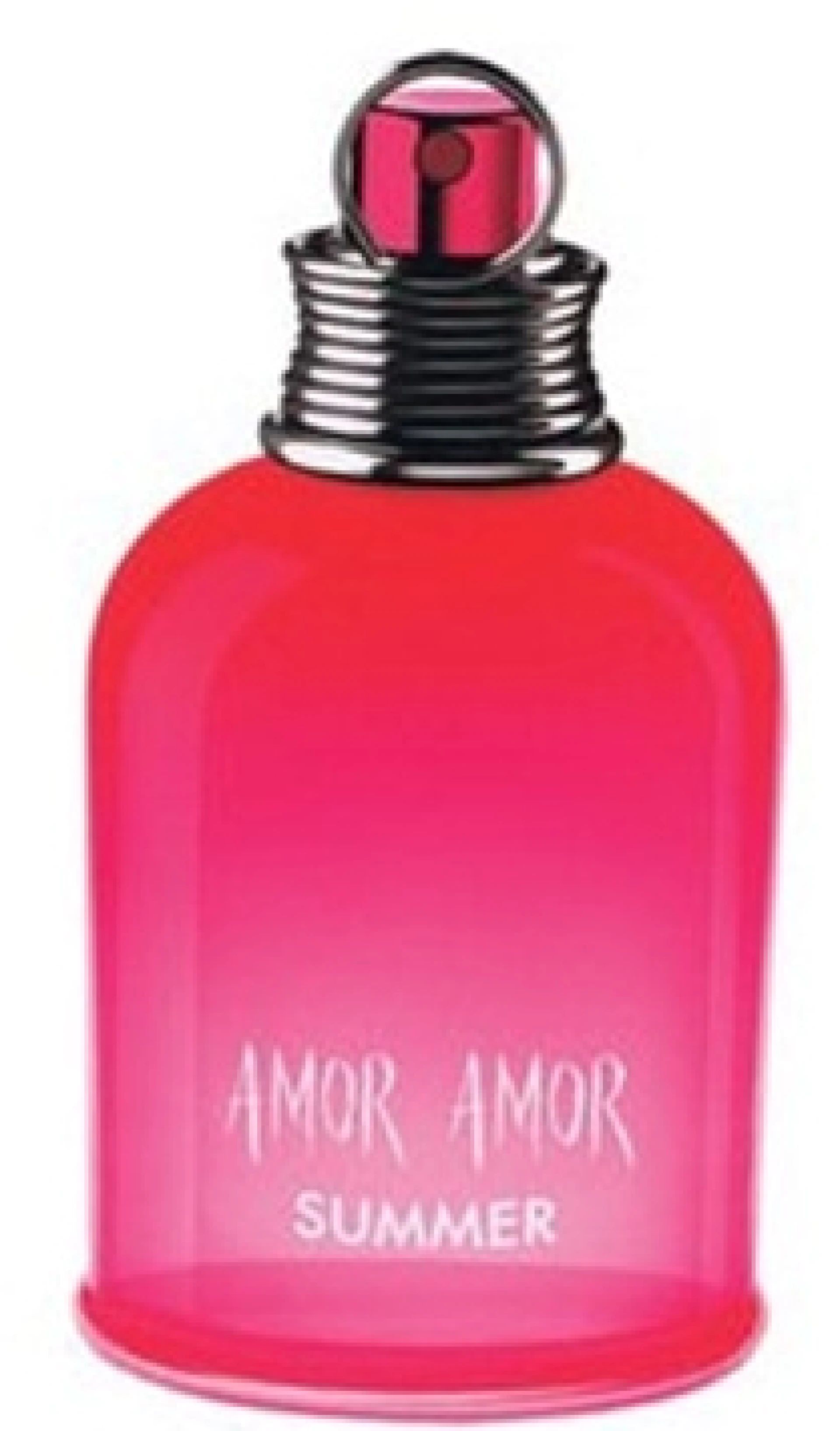 Cacharel Amor Amor Summer 2011 (Limited Edition)