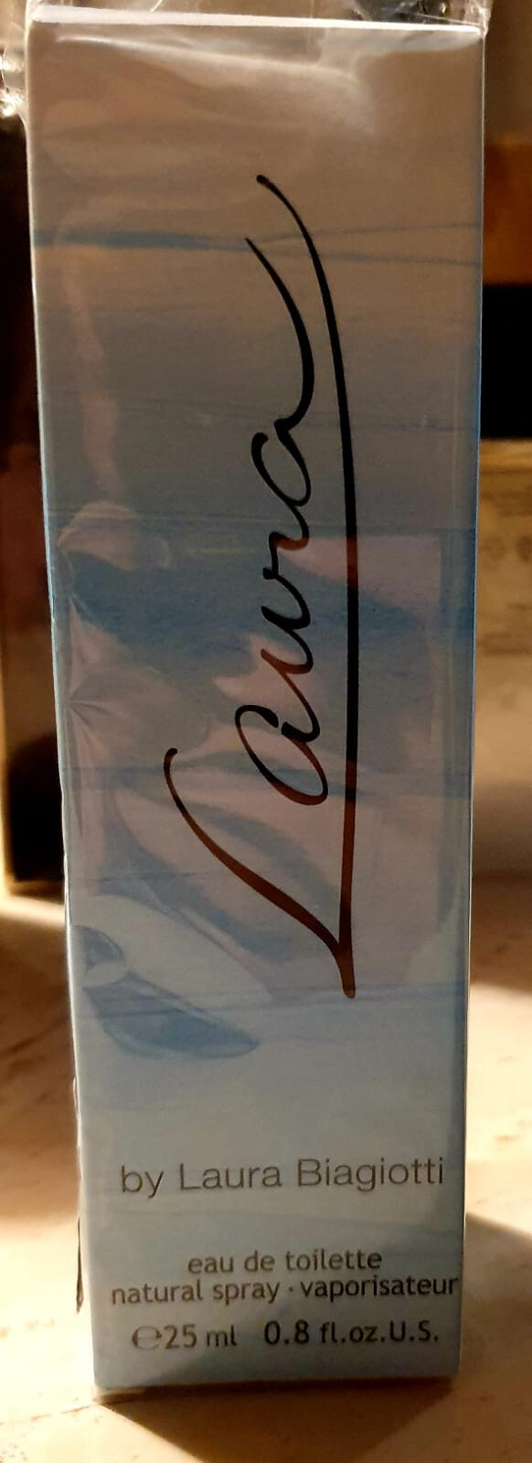 Laura Biagiotti Laura EDT