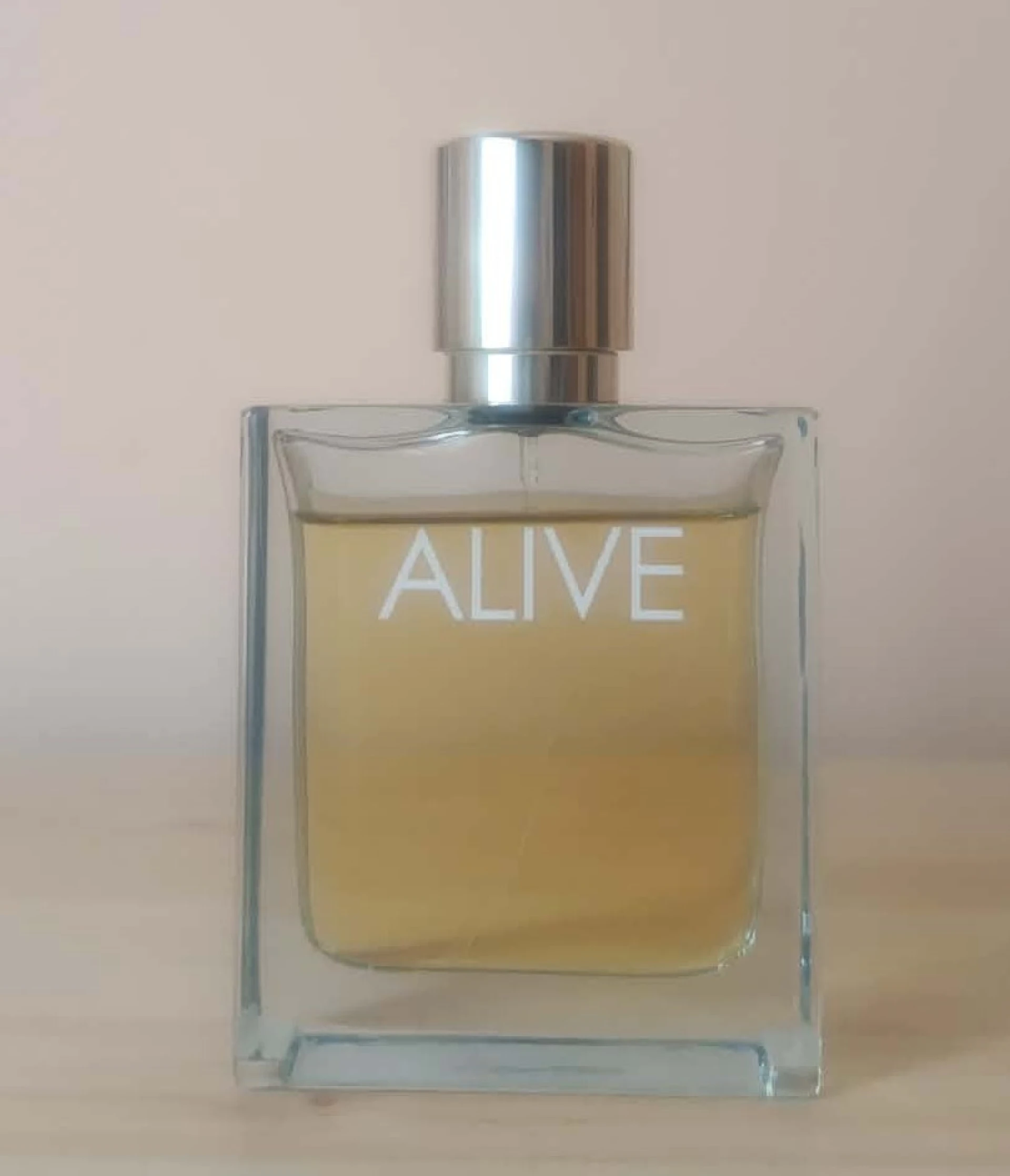 Hugo Boss Alive Sparkling Lavender EDP