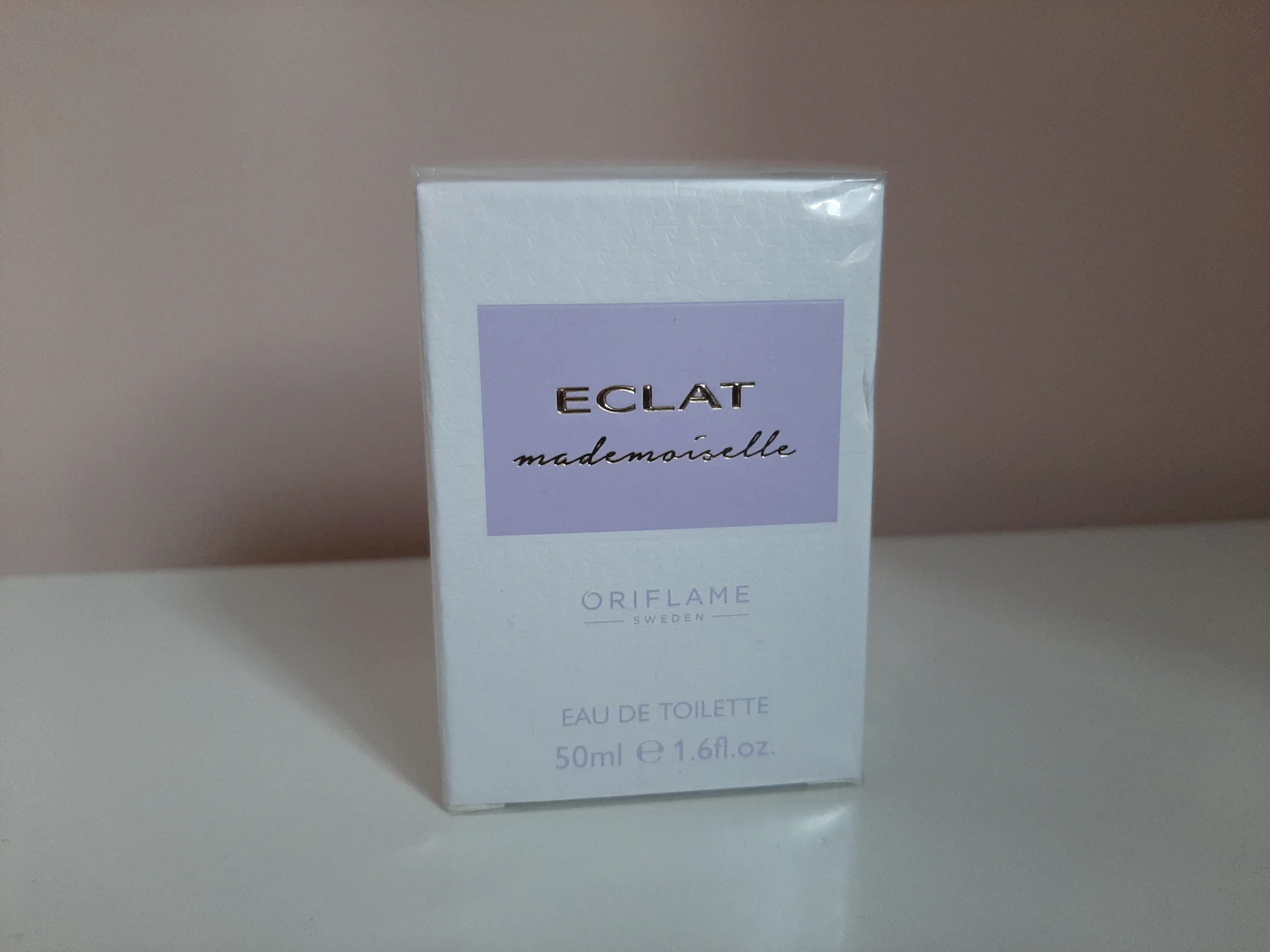 Oriflame Eclat Mademoiselle EDT