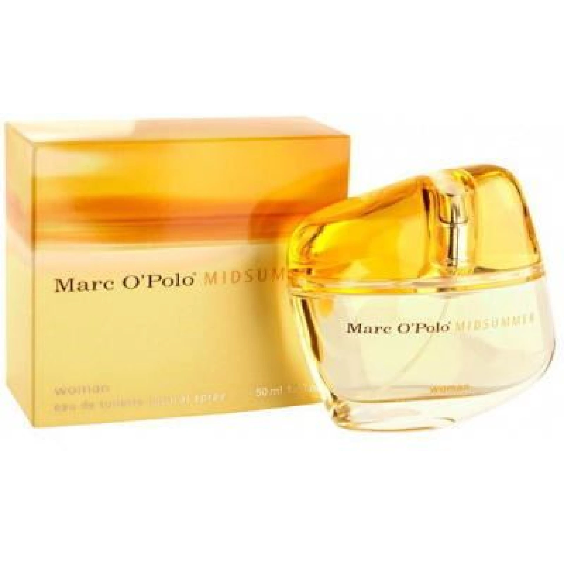 Marc o'Polo  Midsummer Woman EDT