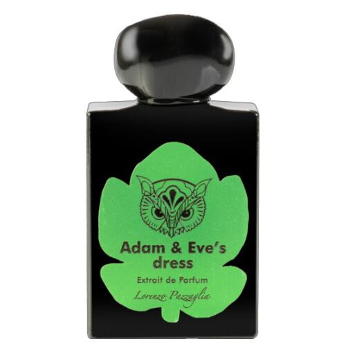 Lorenzo Pazzaglia - Adam & Eve’s Dress - Extrait 50ml main image 0
