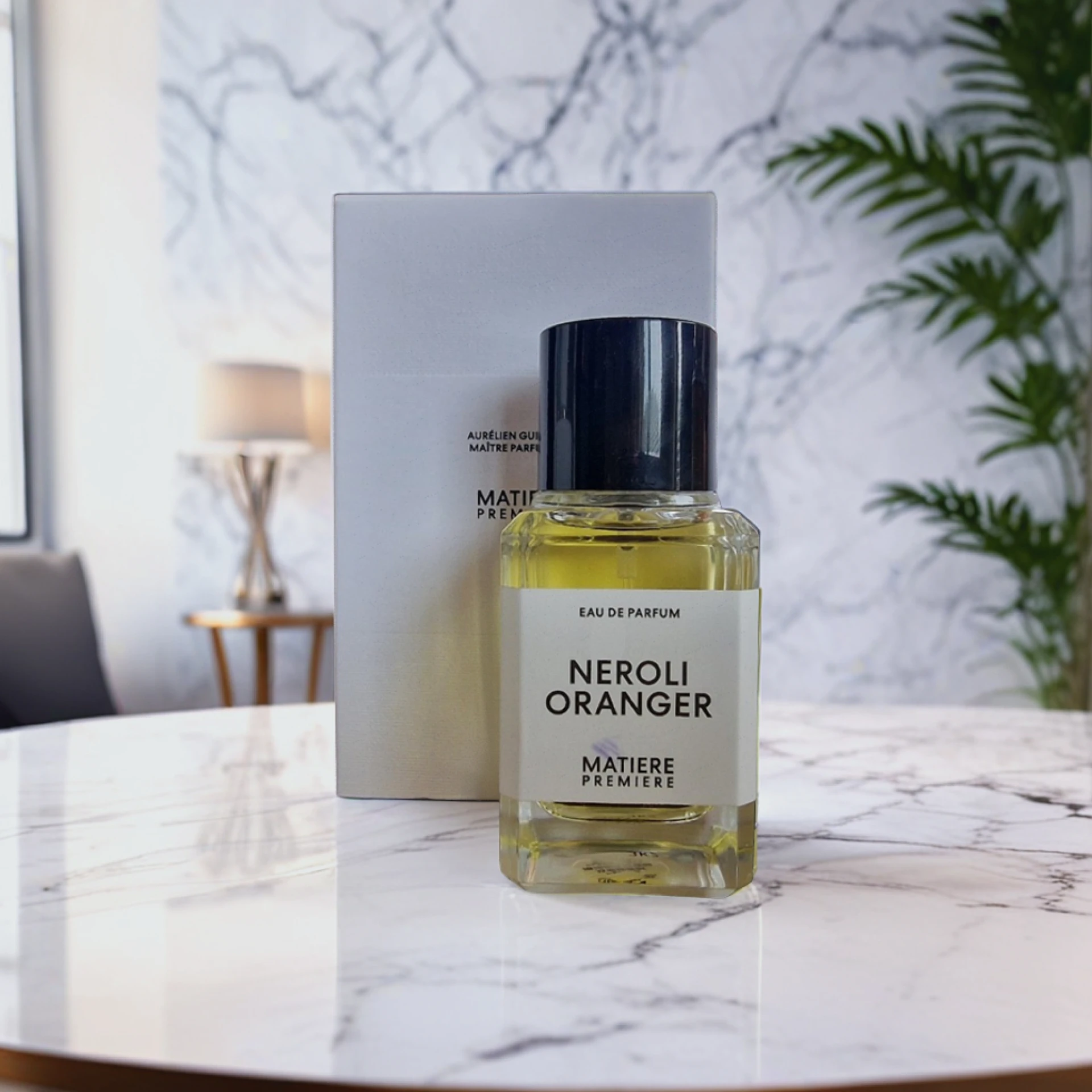 Matiere Premiere Neroli Oranger 50 ml
