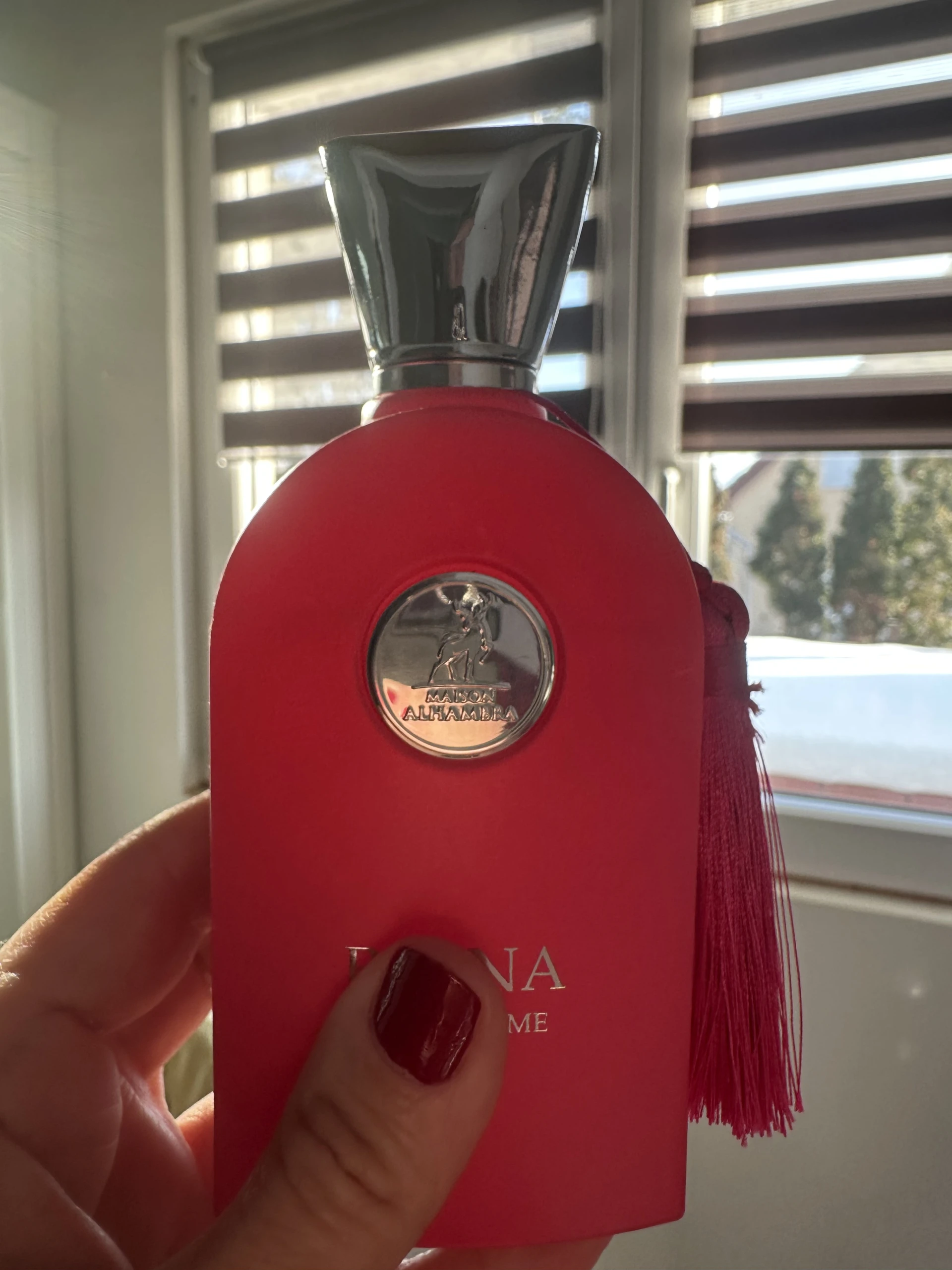 Reyna EDP
