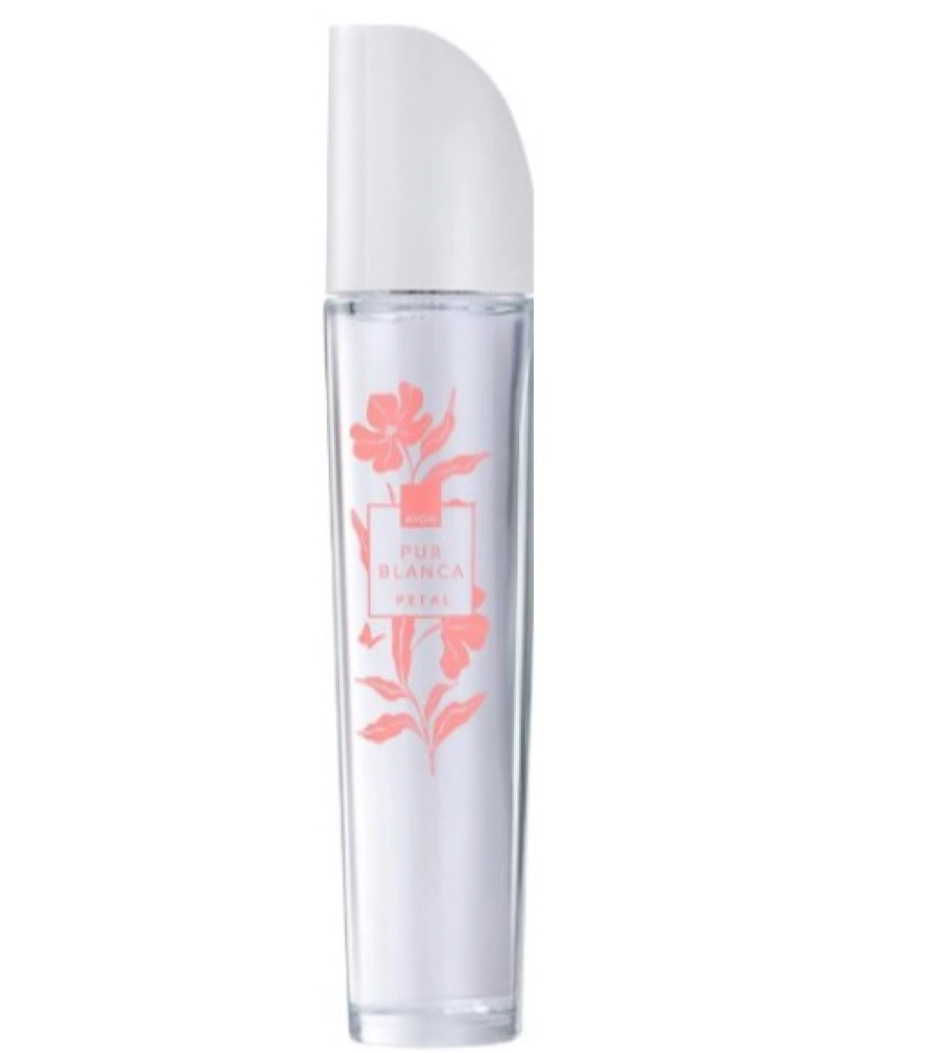 Avon Pur Blanca Petal EDT