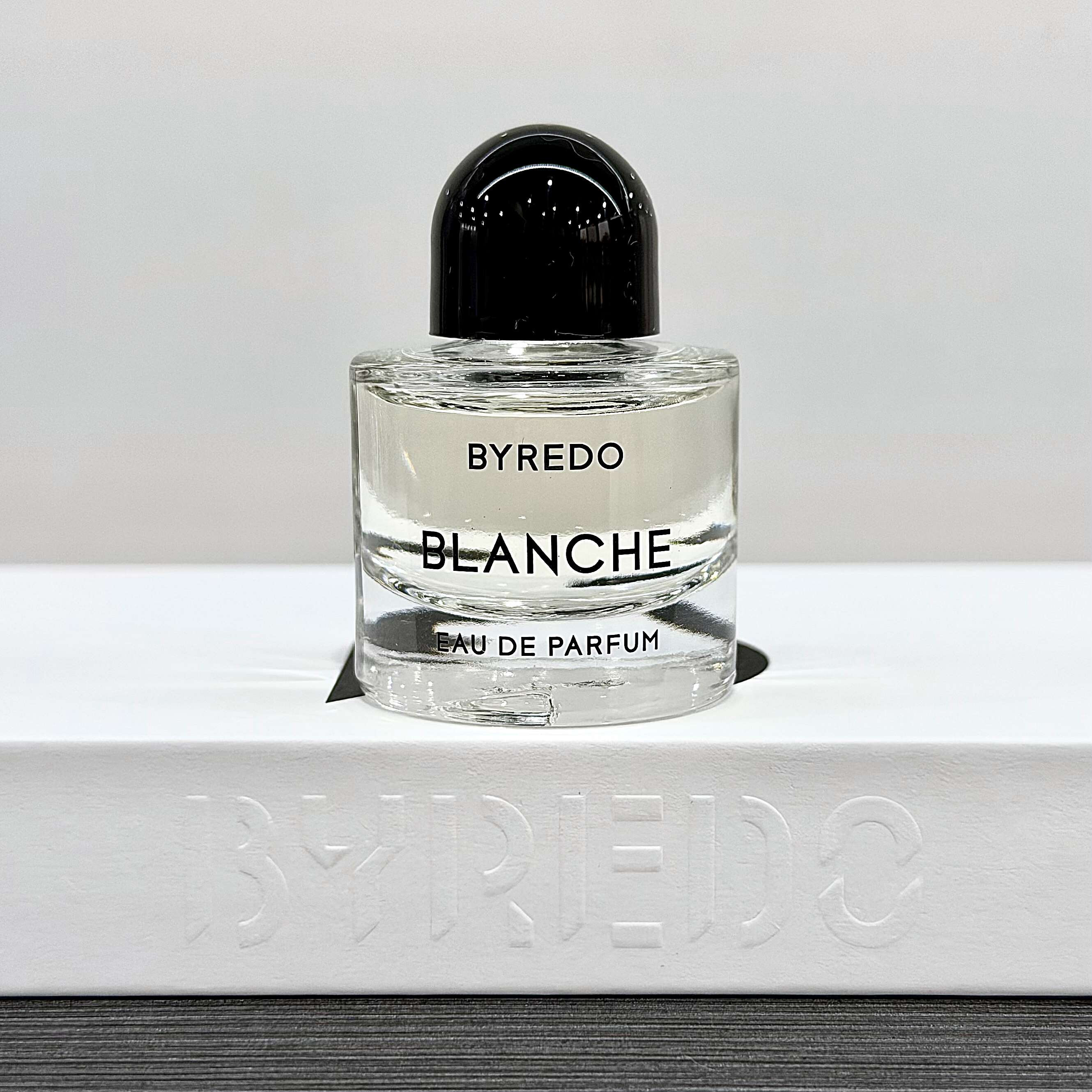 Byredo Blanche EDP 🫧 miniatűr / mini parfüm