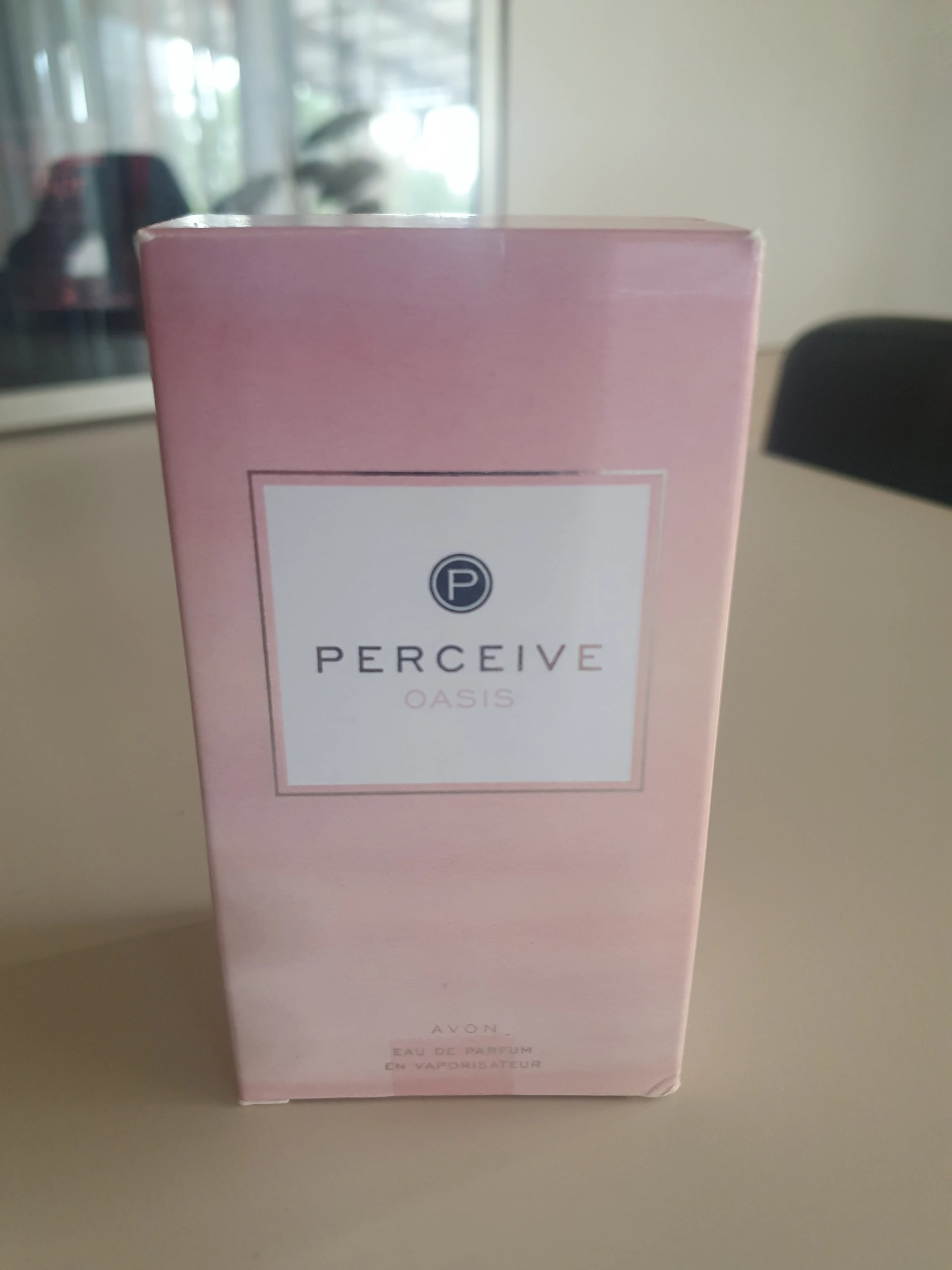 Avon Perceive Oasis