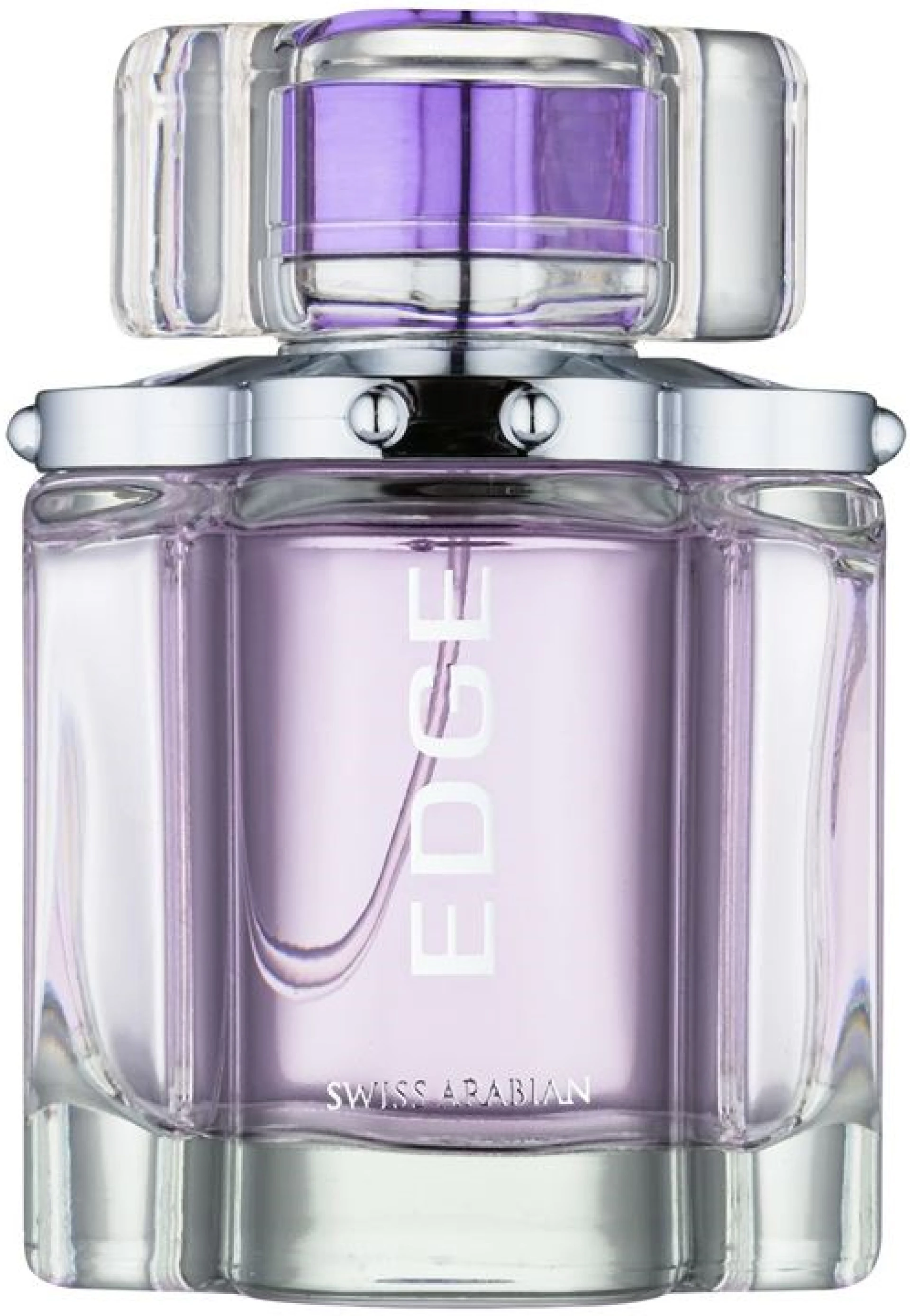 Swiss Arabian Edge EDP