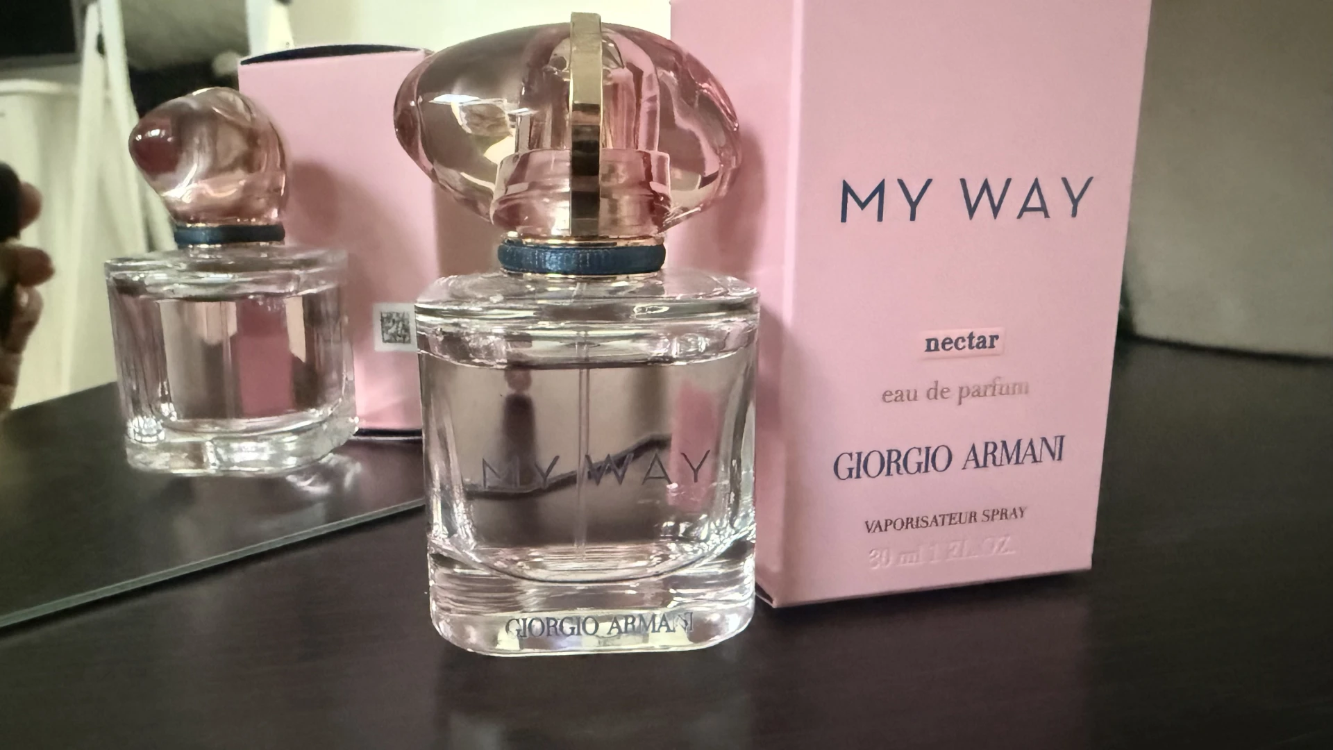 Giorgio Armani My Way Nectar EDP 30ml