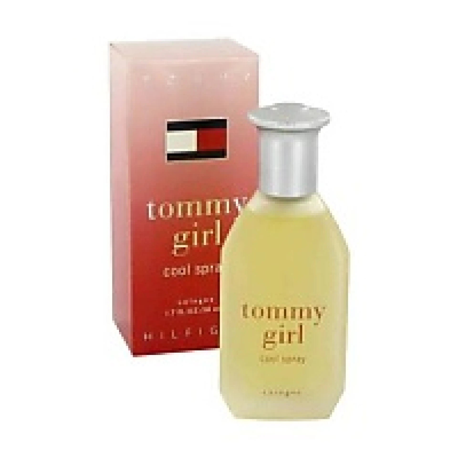 Tommy Girl Cool Edc