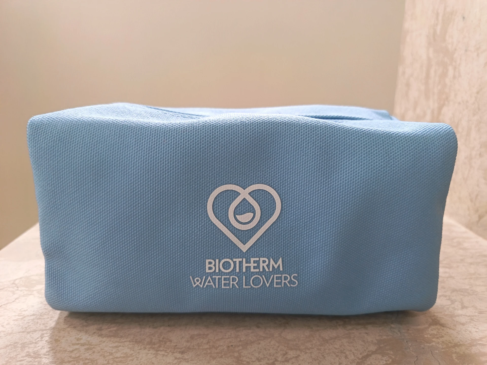 Biotherm neszesszer