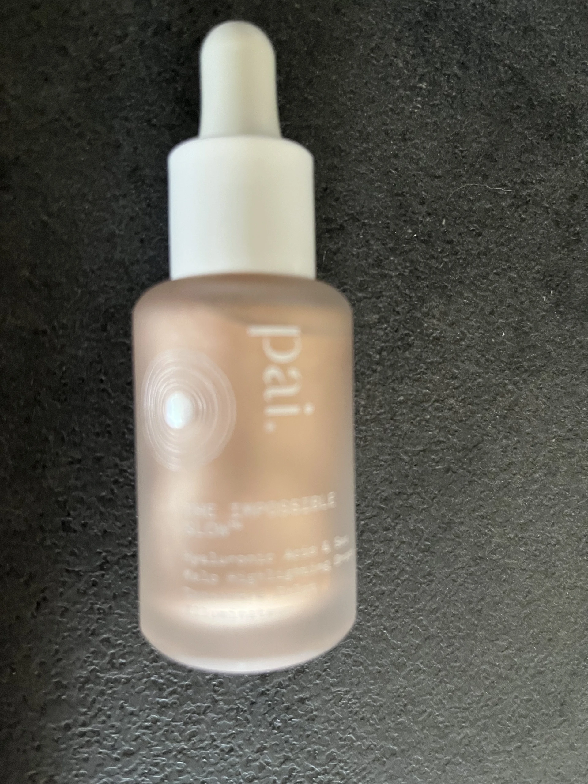 Pai Impossible Glow