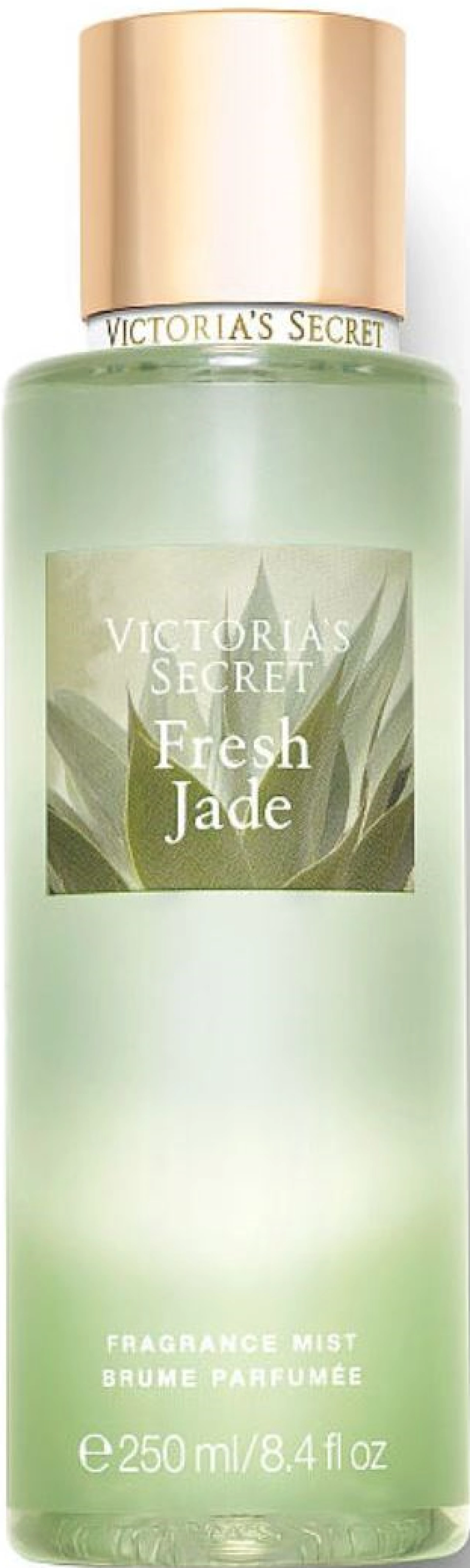 Victoria's Secret Fresh Jade Fragrance Mist