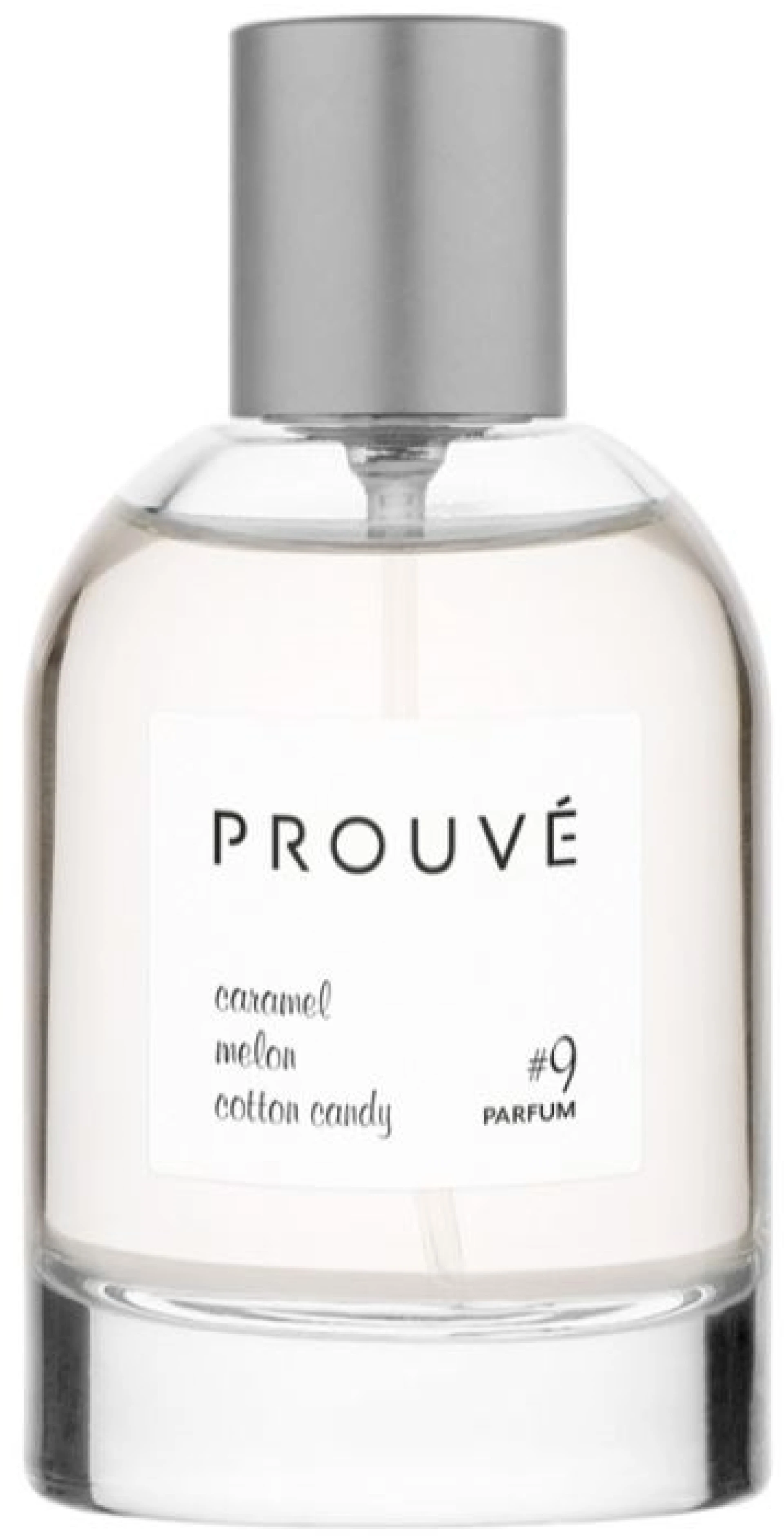 Prouvè  #9