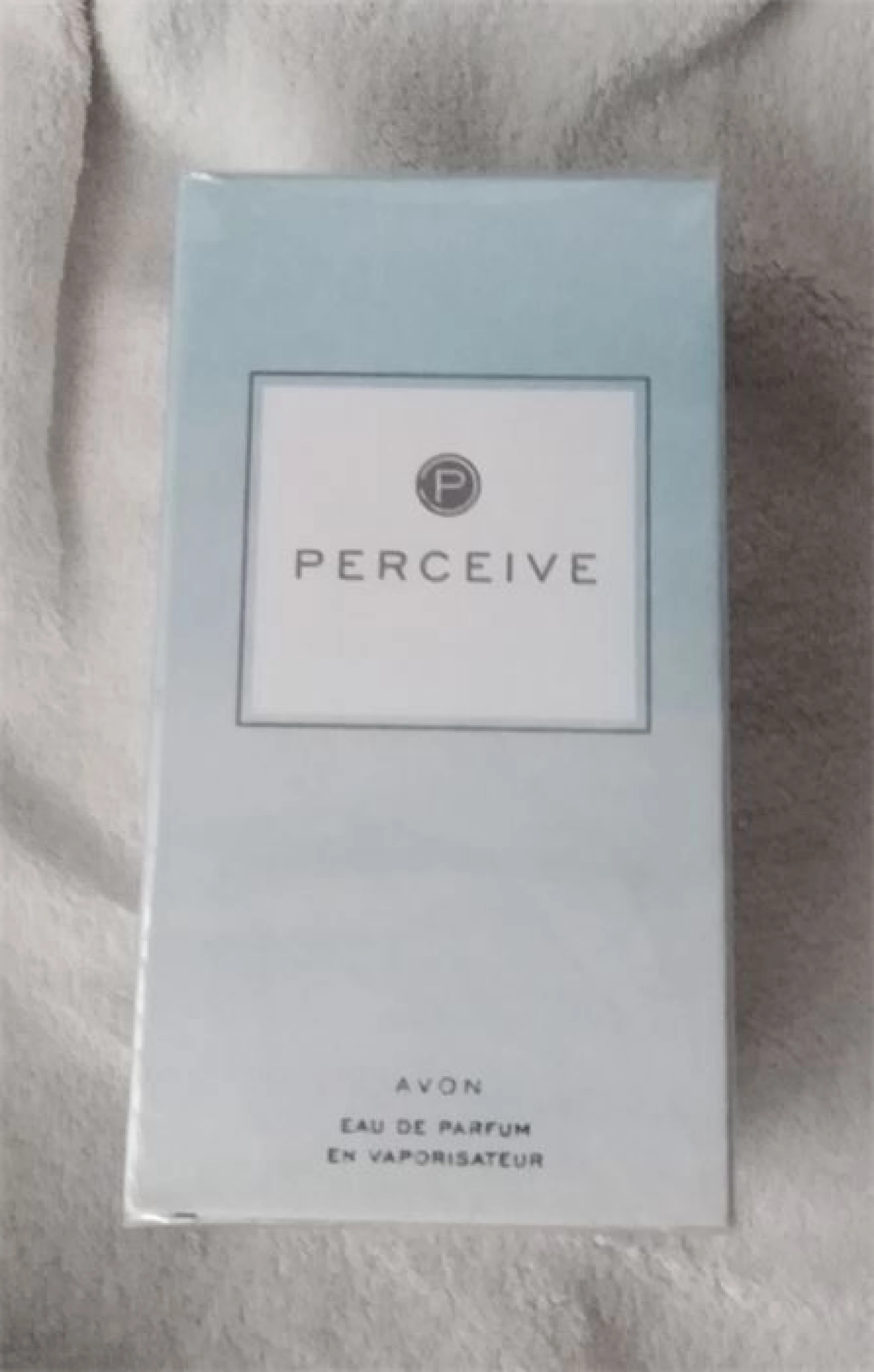 Avon Perceive parfüm eladó