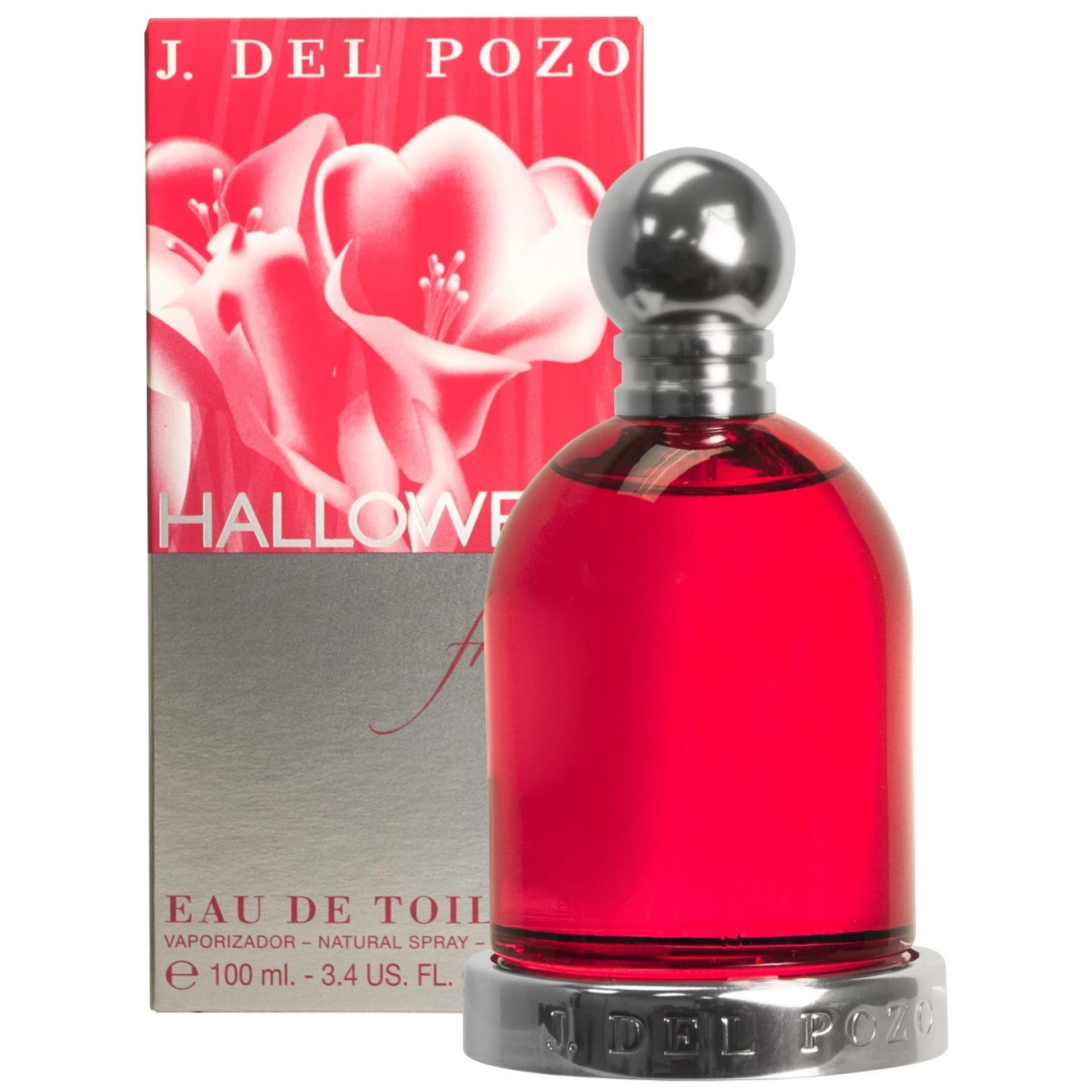 Jesus Del Pozo Halloween Freesia