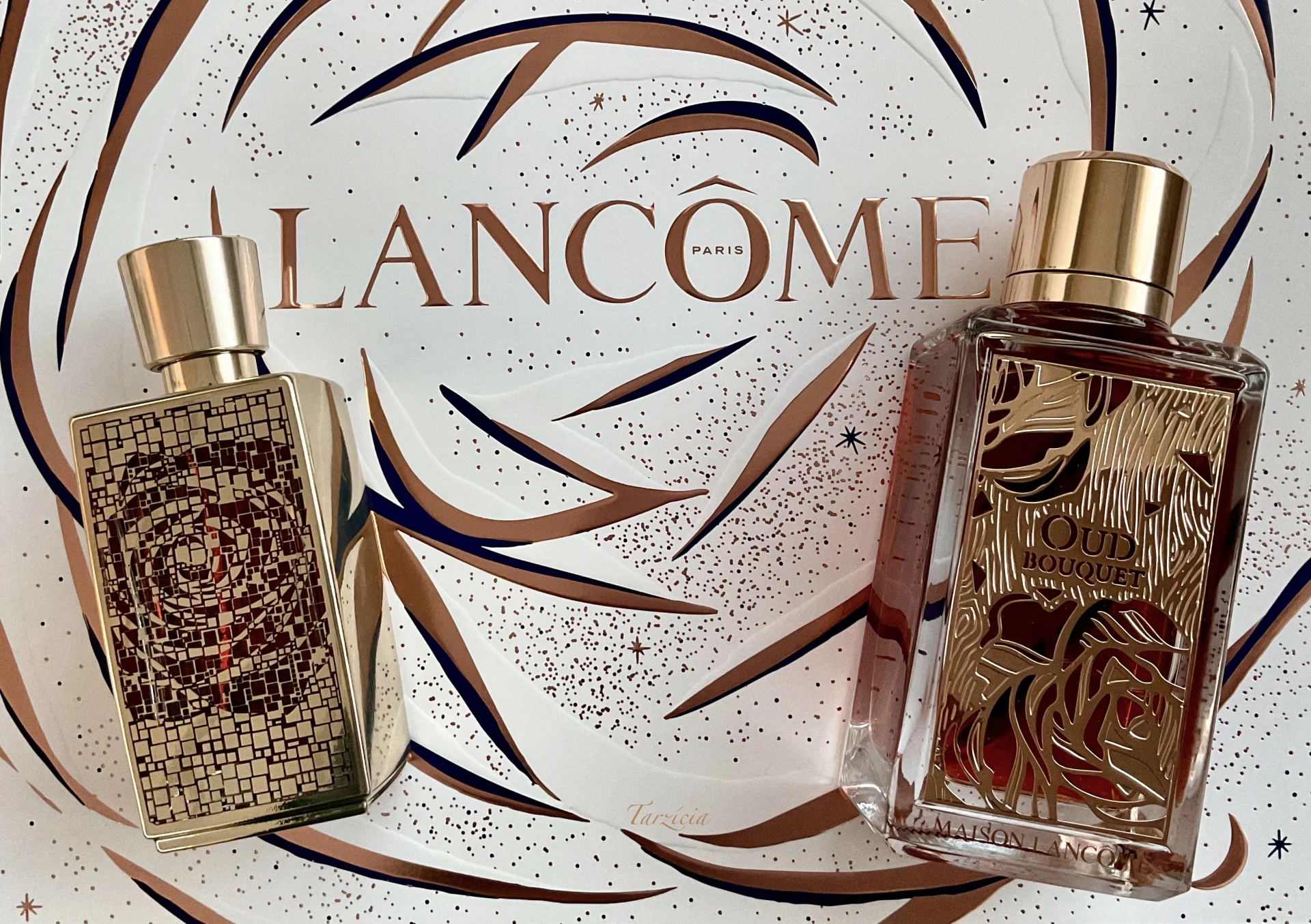 RITKASÁG - Lancôme Oud Bouquet - 2 féle kiadás