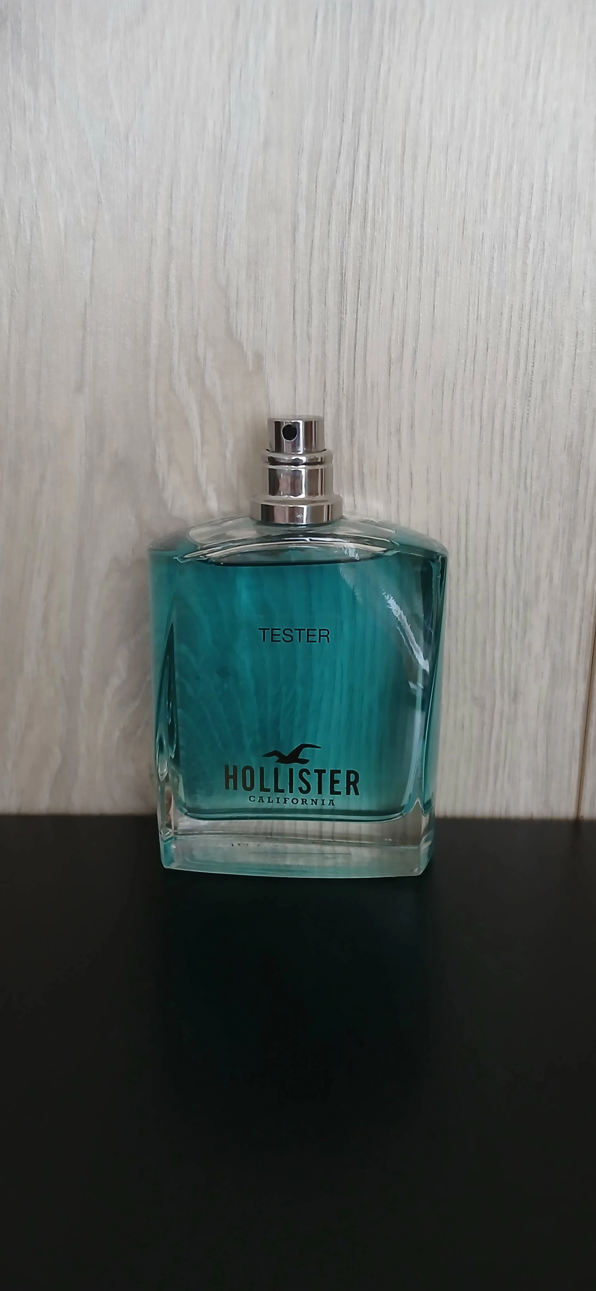 Hollister Wave for Him 100 ml Tester