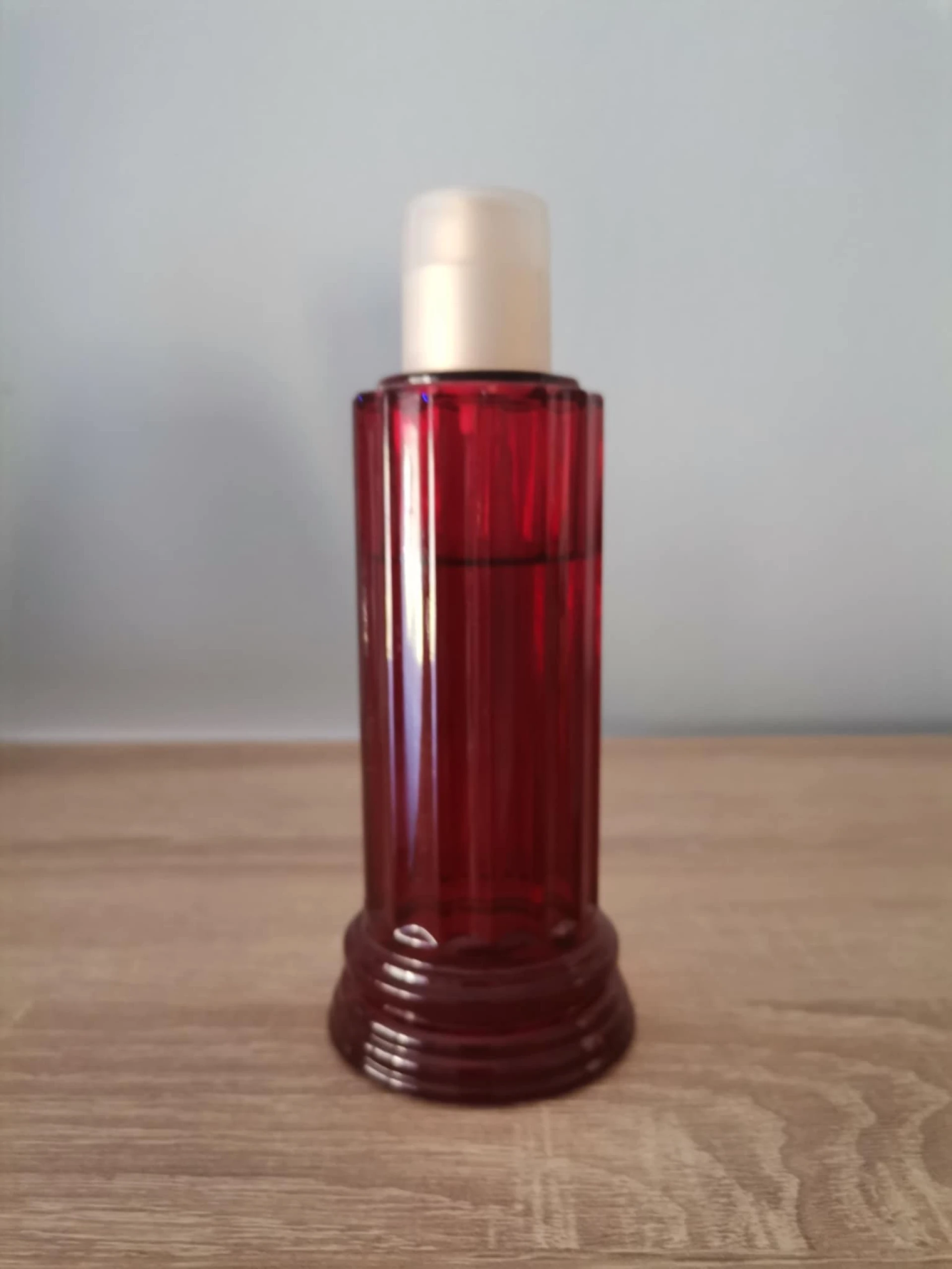 Laura Biagiotti Roma Passione EDT