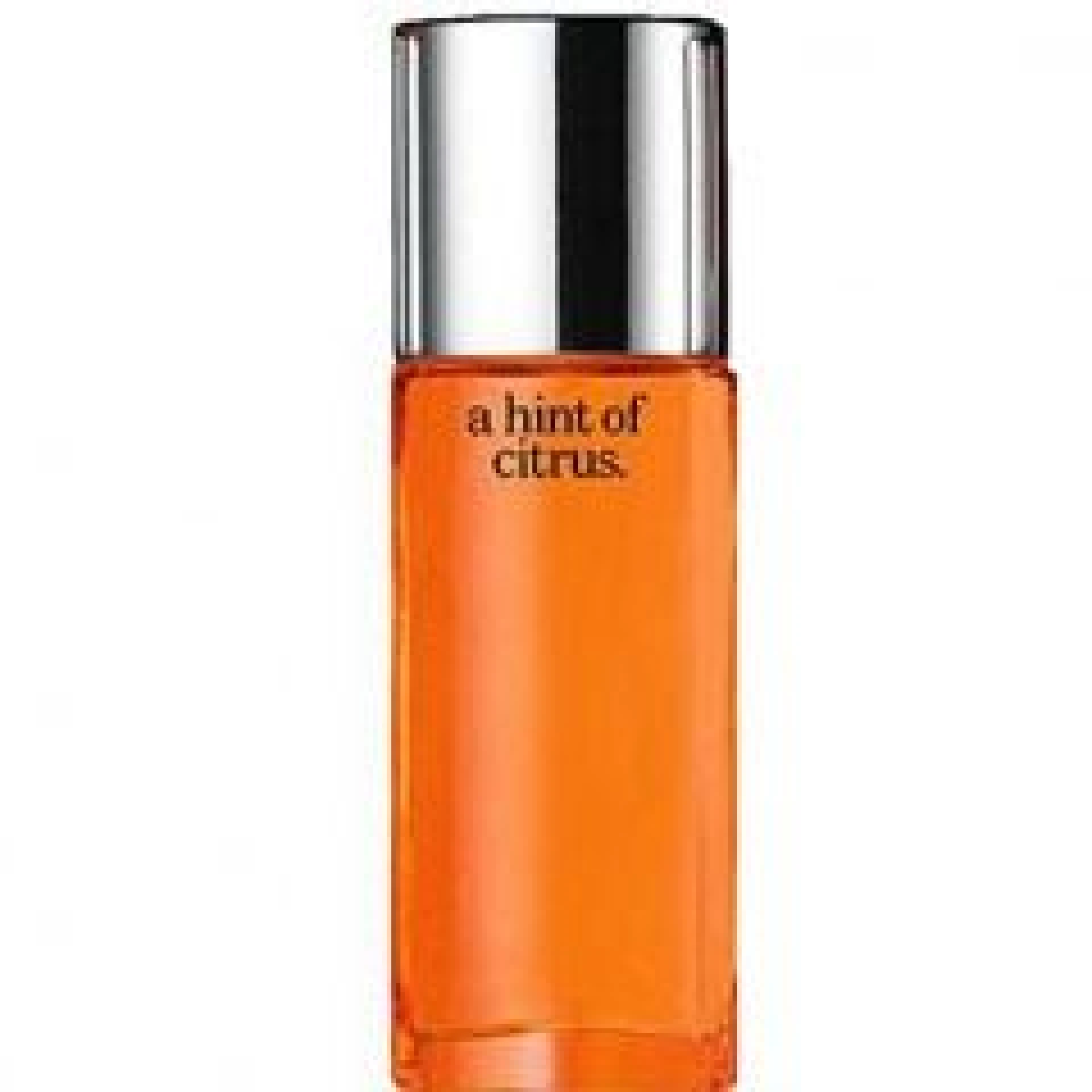 Clinique Happy Hint Of Citrus