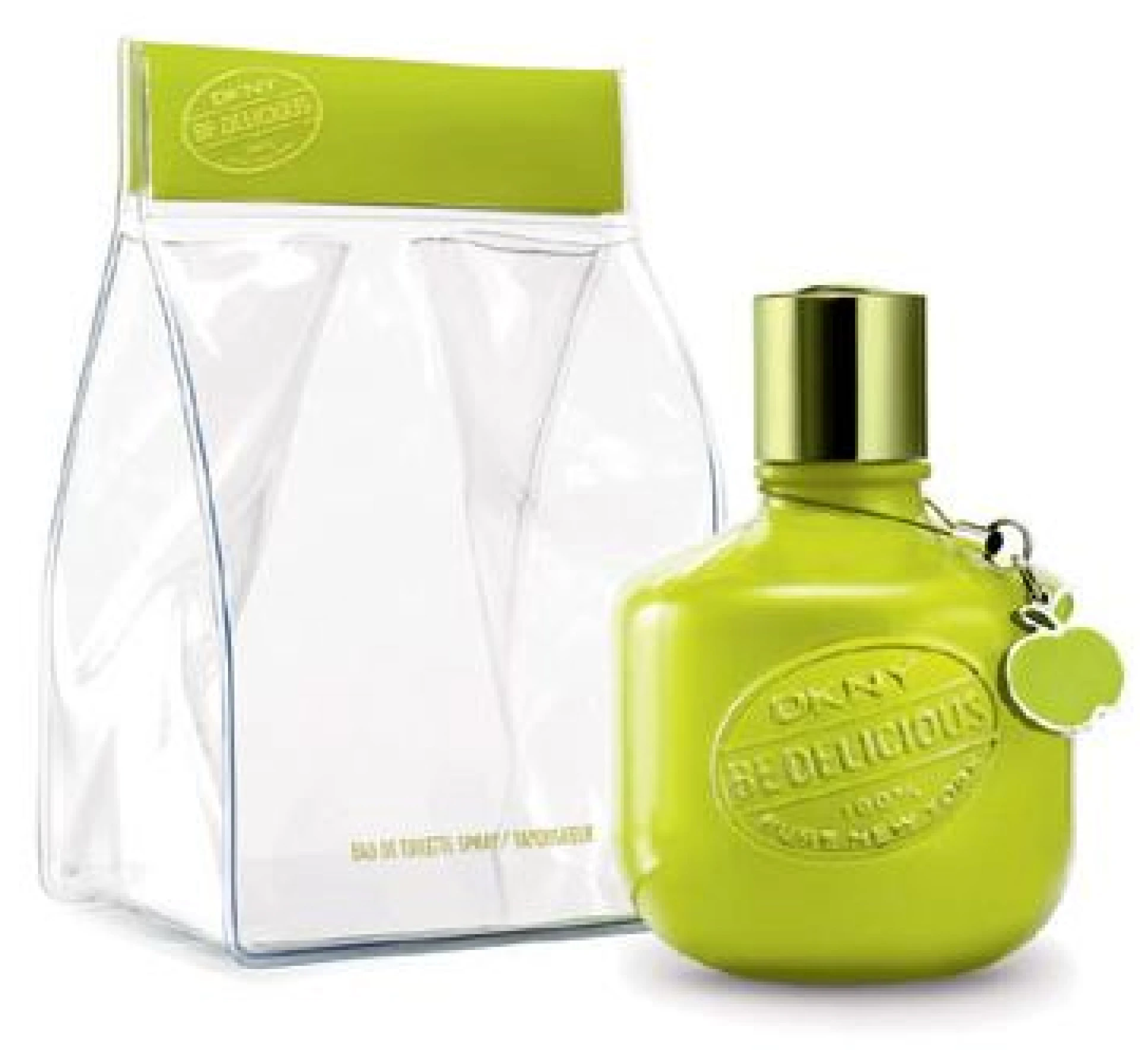 DKNY Be Delicious Charmingly