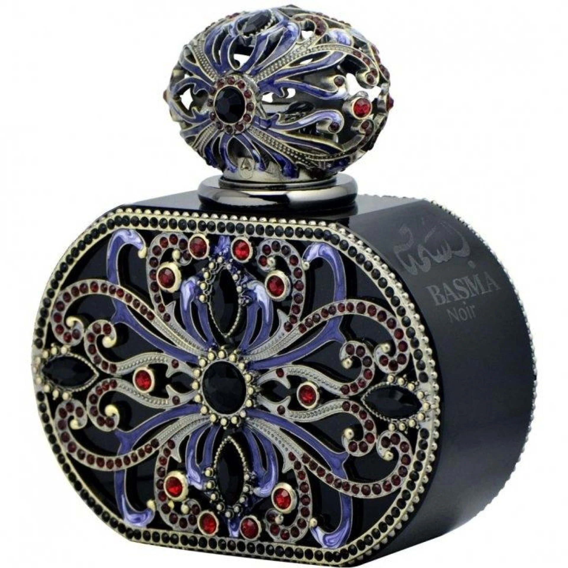 Al Haramain Basma Noir