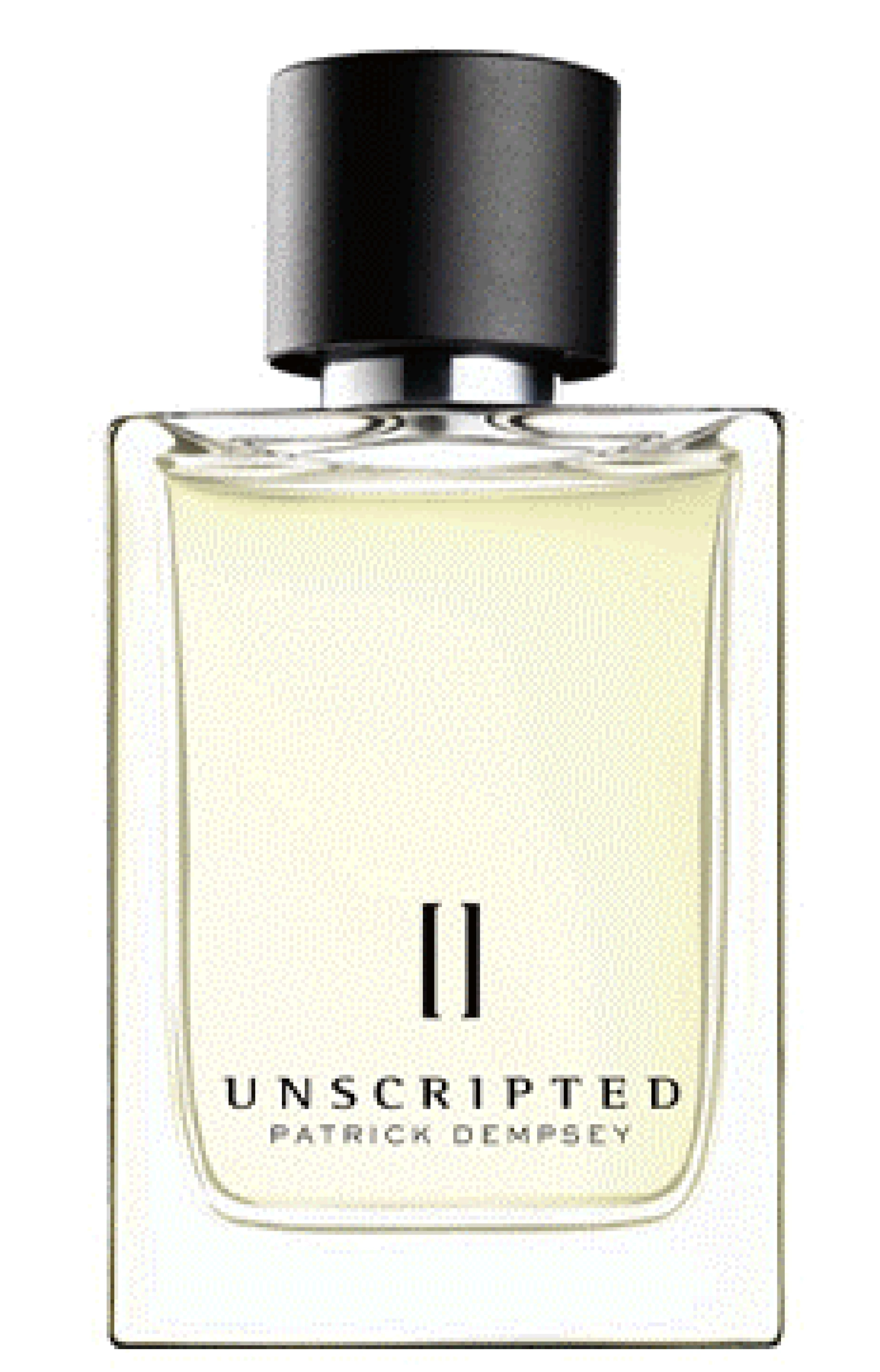 Avon Patrick Dempsey Unscripted Kölni
