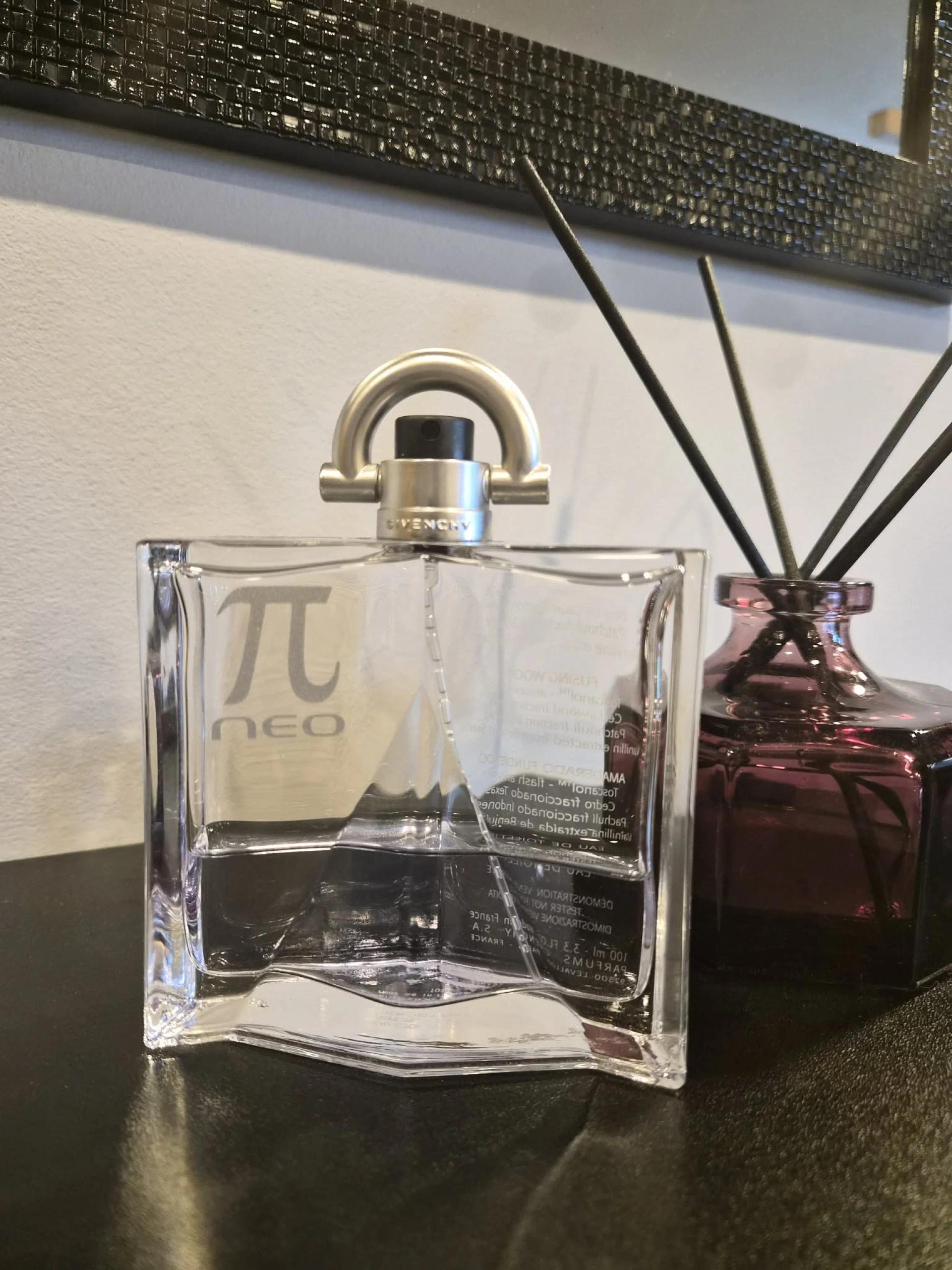 Givenchy Pí Neo EDT