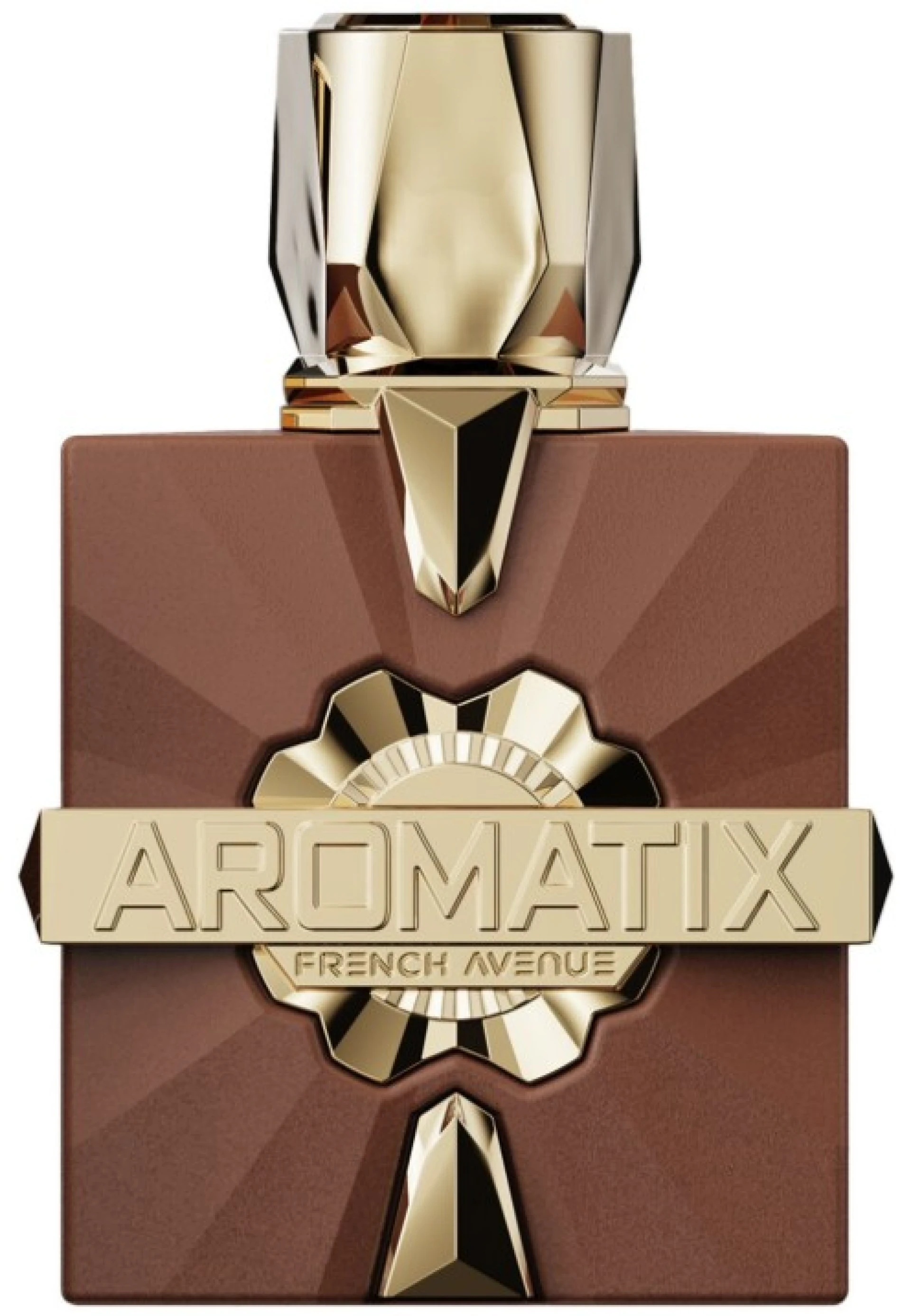 French Avenue Aromatix Royal Taboo