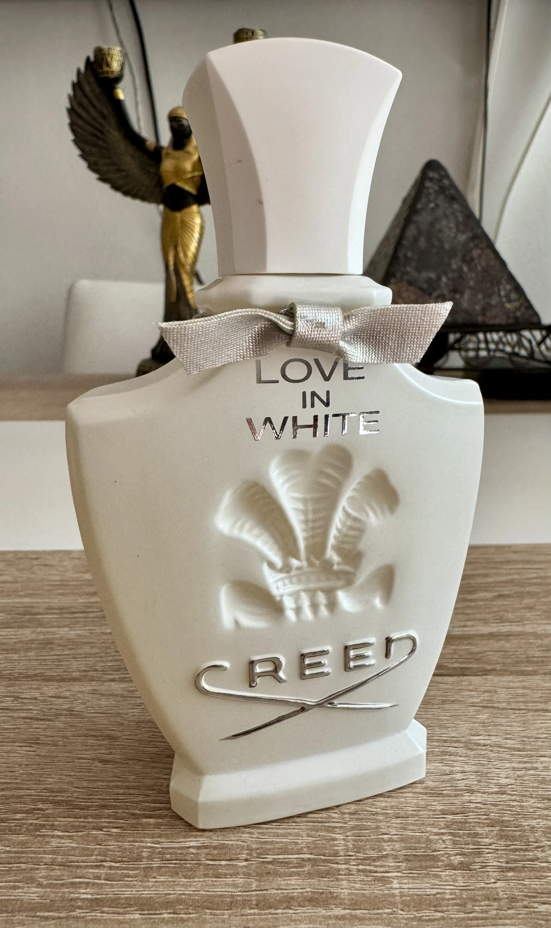 Fújósok, Creed Love in White
