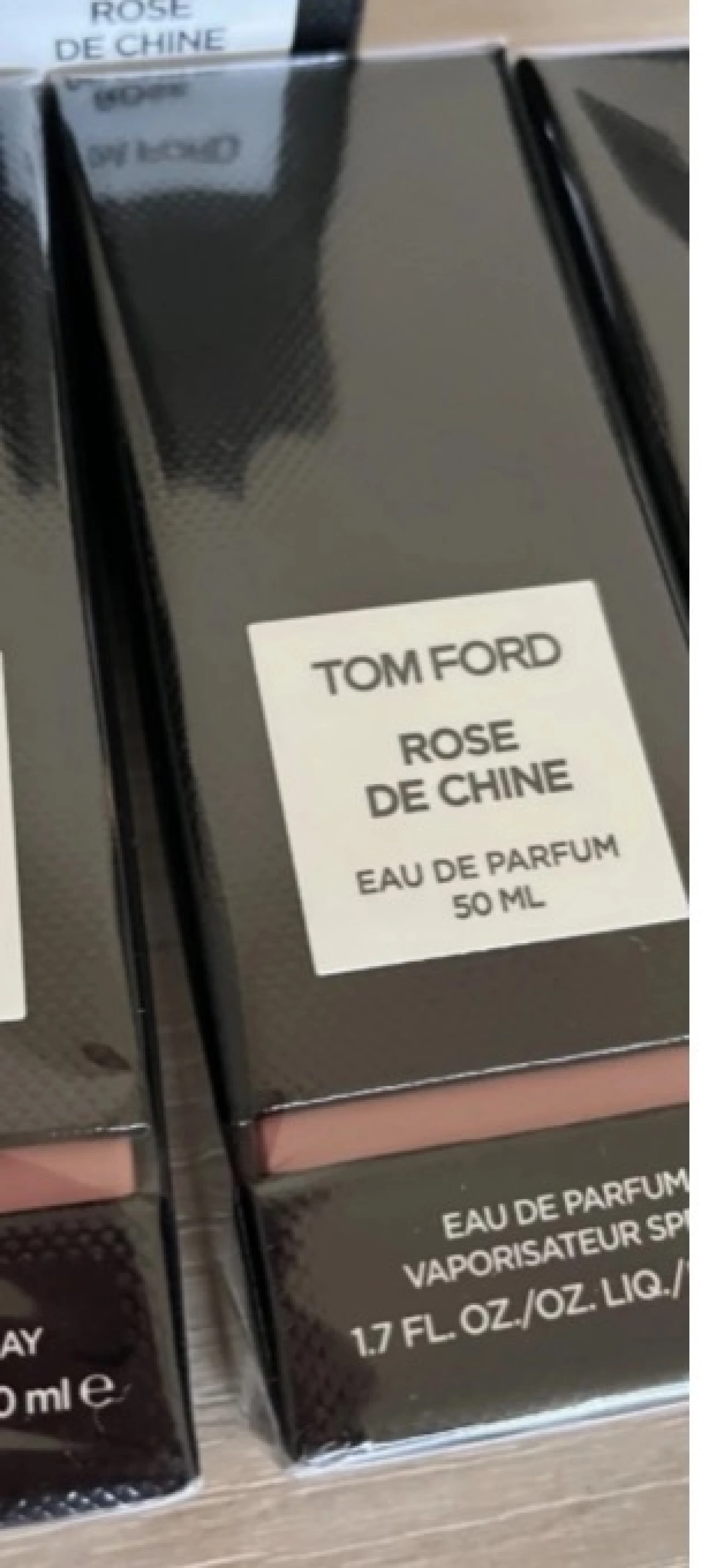 Akciós!!!Tom Ford Rose De Chine EDP