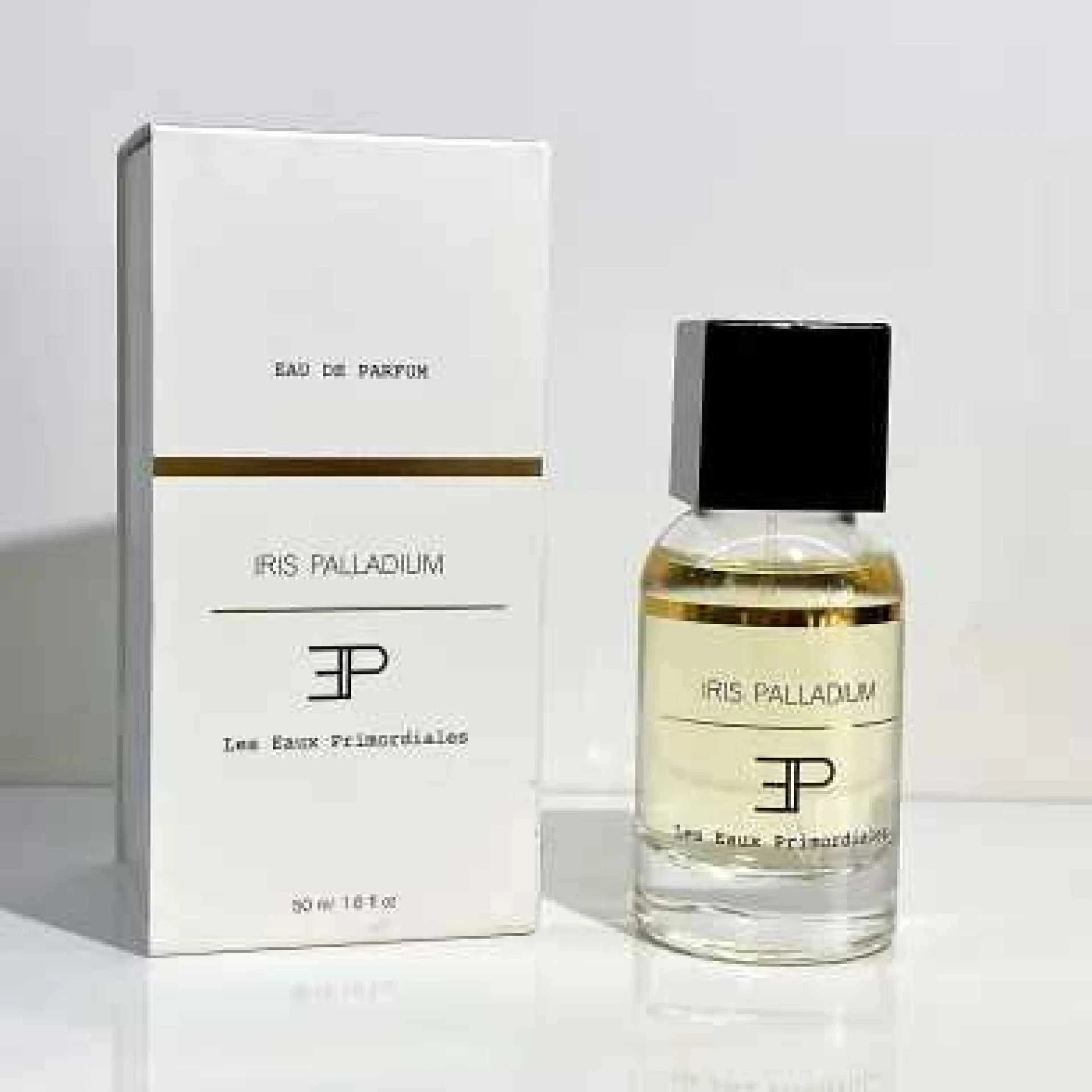 Les Eaux Primordiales Iris Palladium (2024) 💜 dekantok
