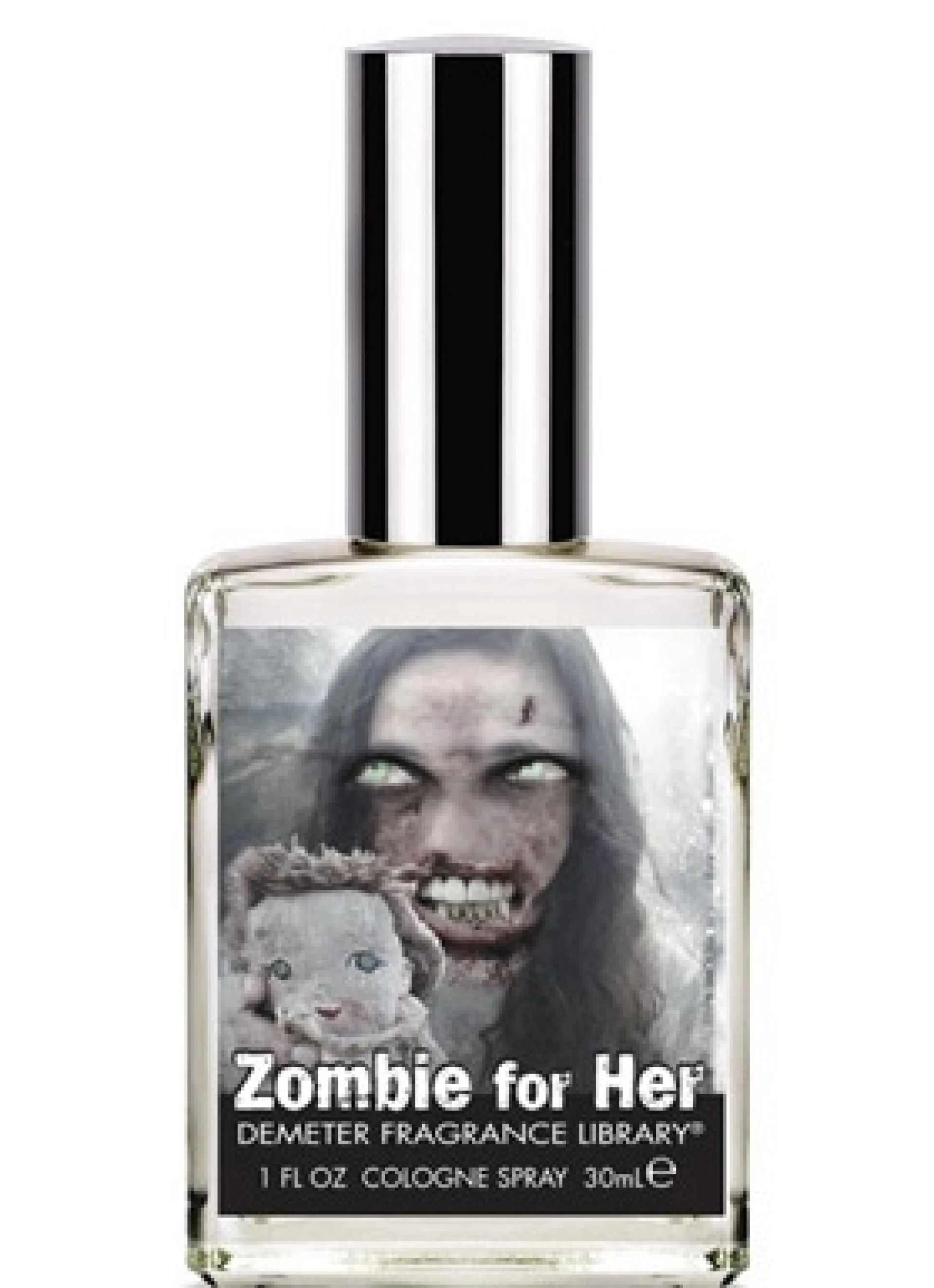 Zombie For Her