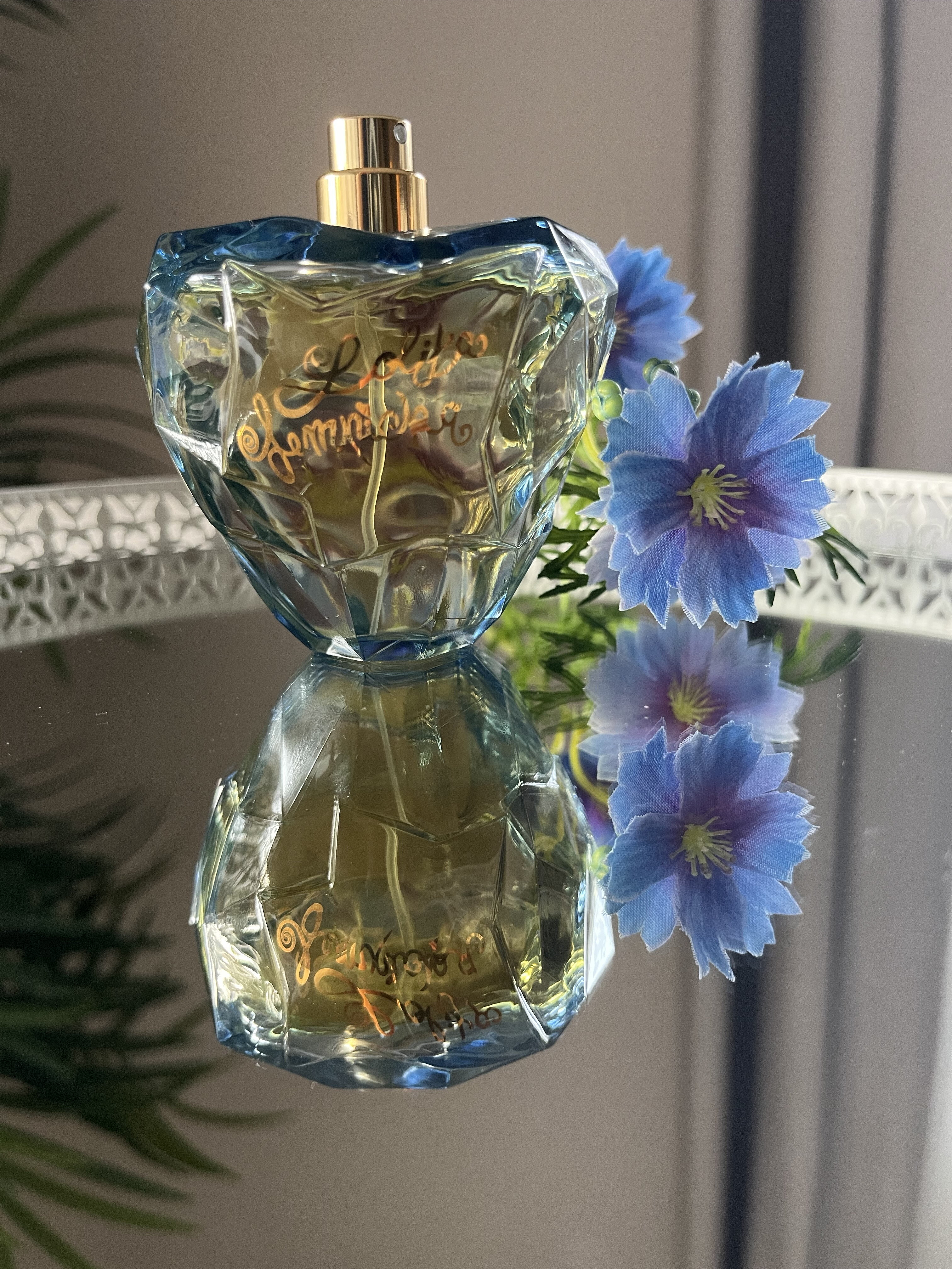 Lolita Lempicka Mon Premier EDP dekantok