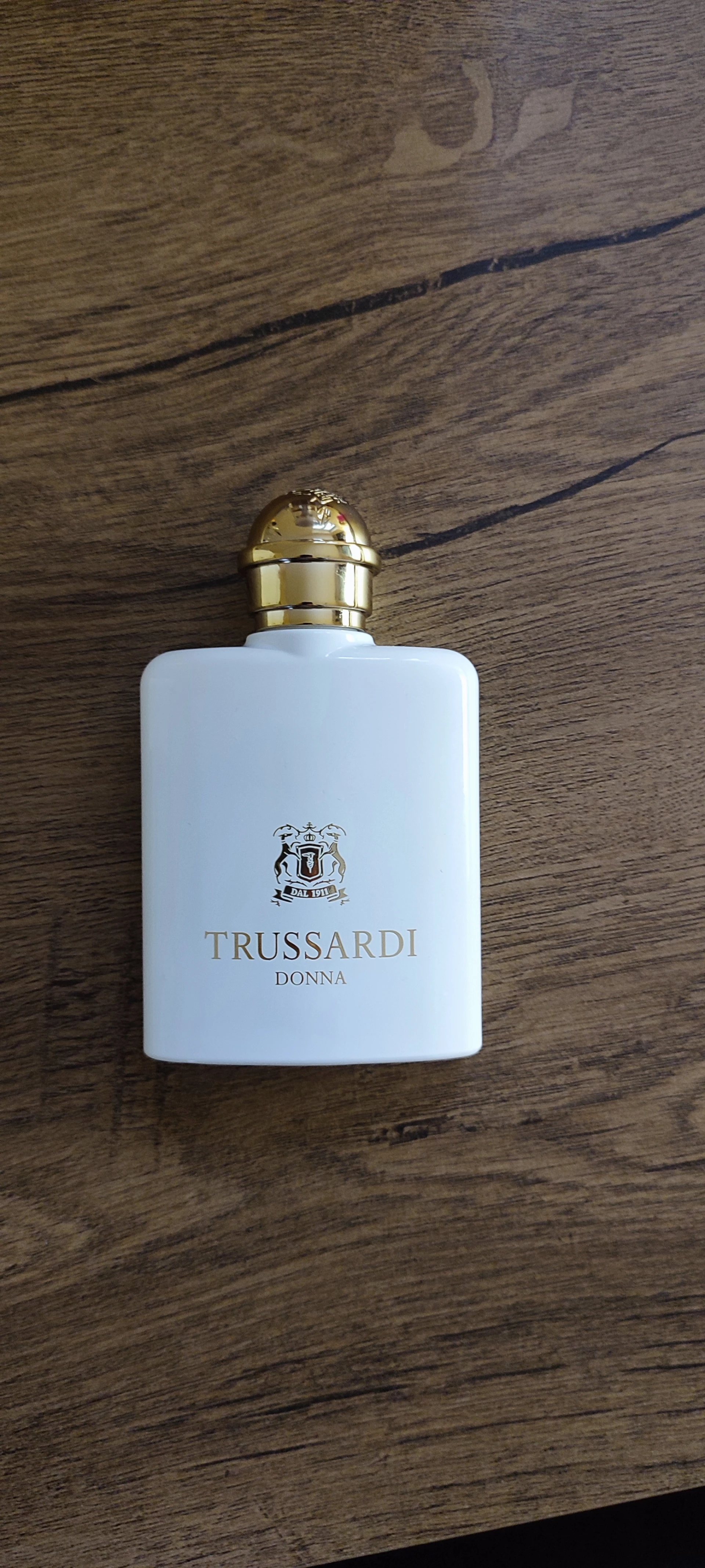 Trussardi Donna EDP 50ml