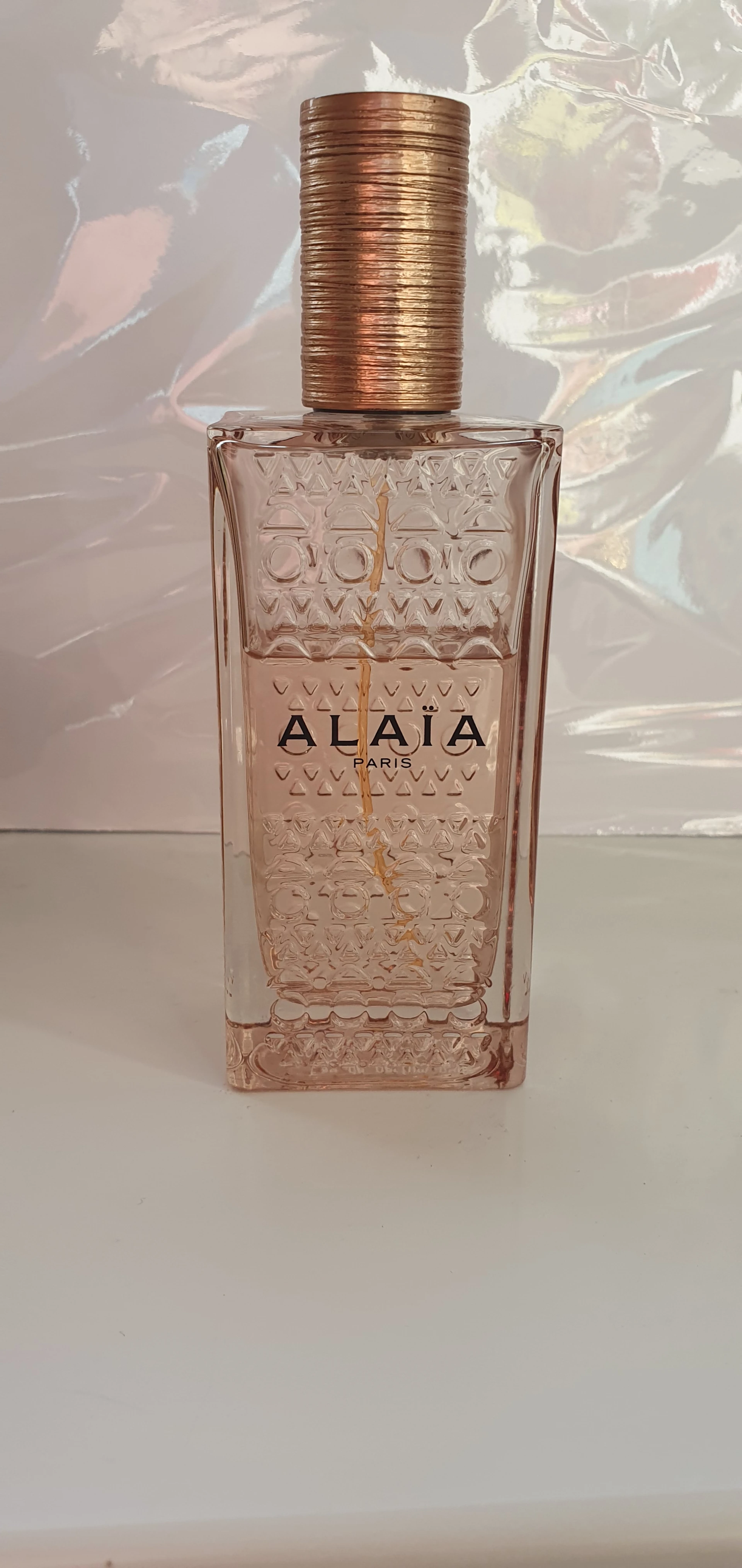 Alaïa Nude 100 ml