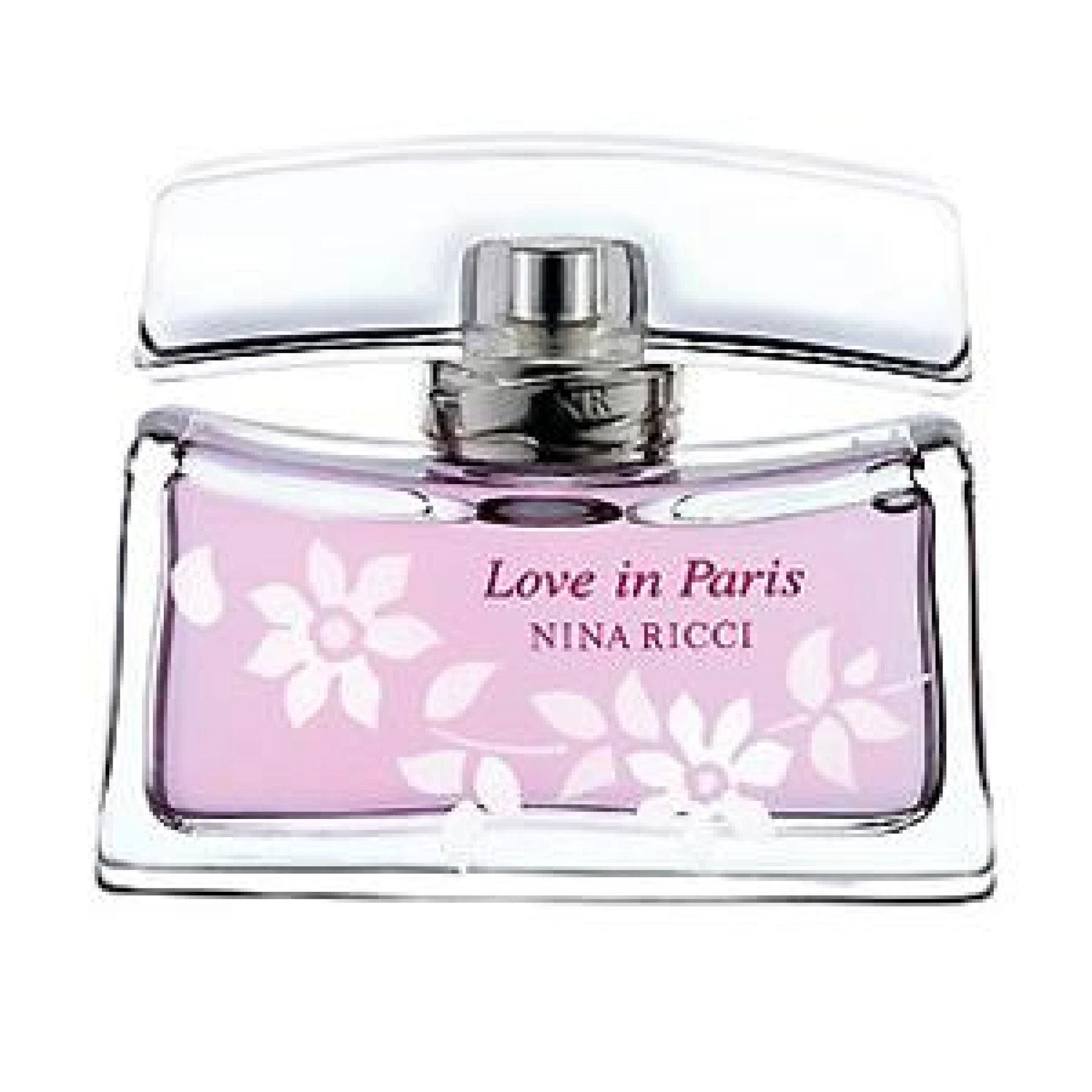Nina Ricci Love In Paris Fleur De Pivoine