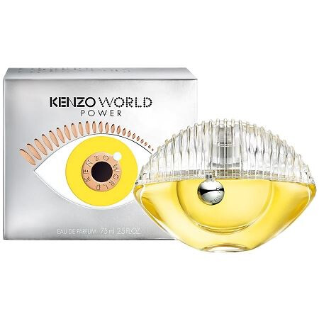 Kenzo World Power EDP KremMania