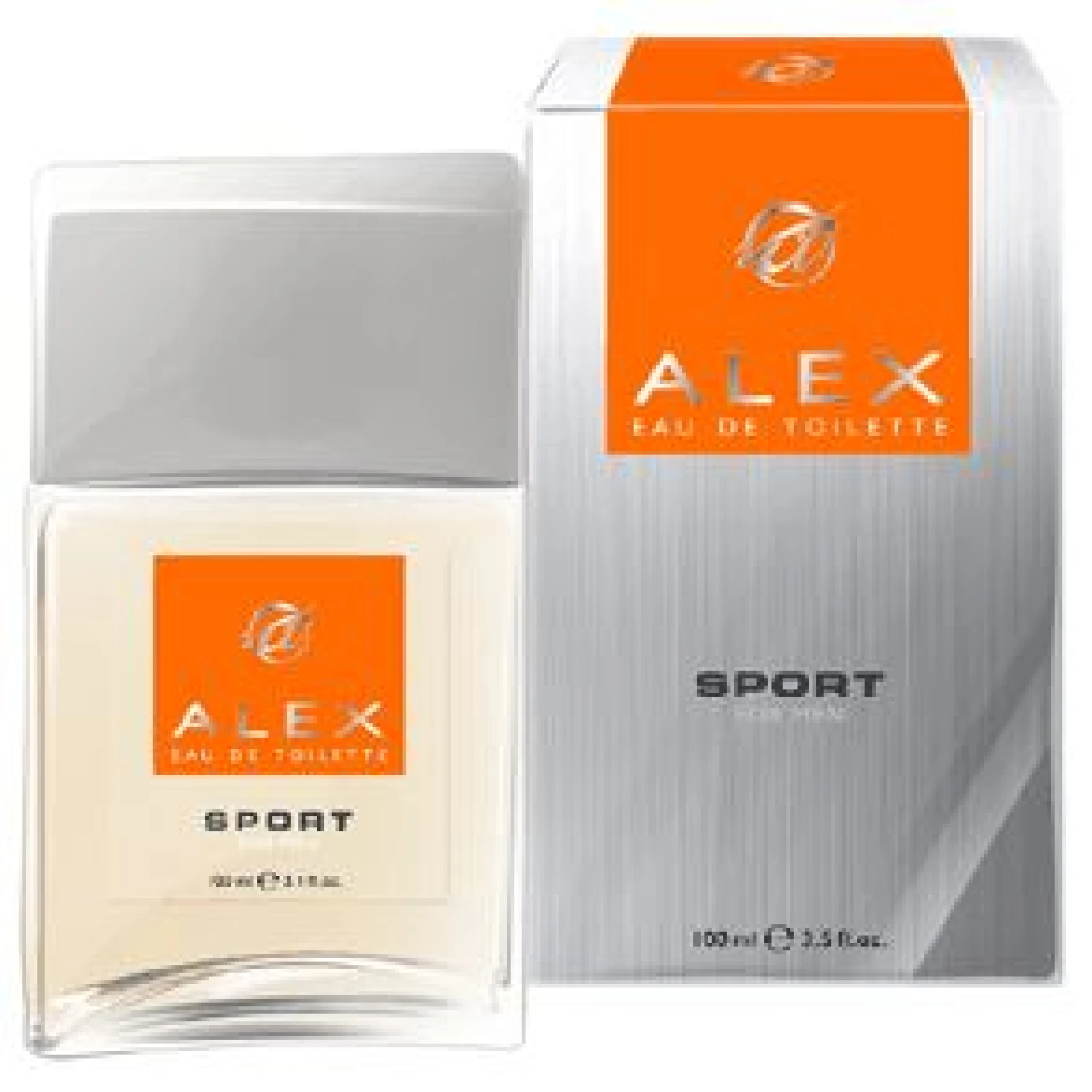 Alex Sport EDT