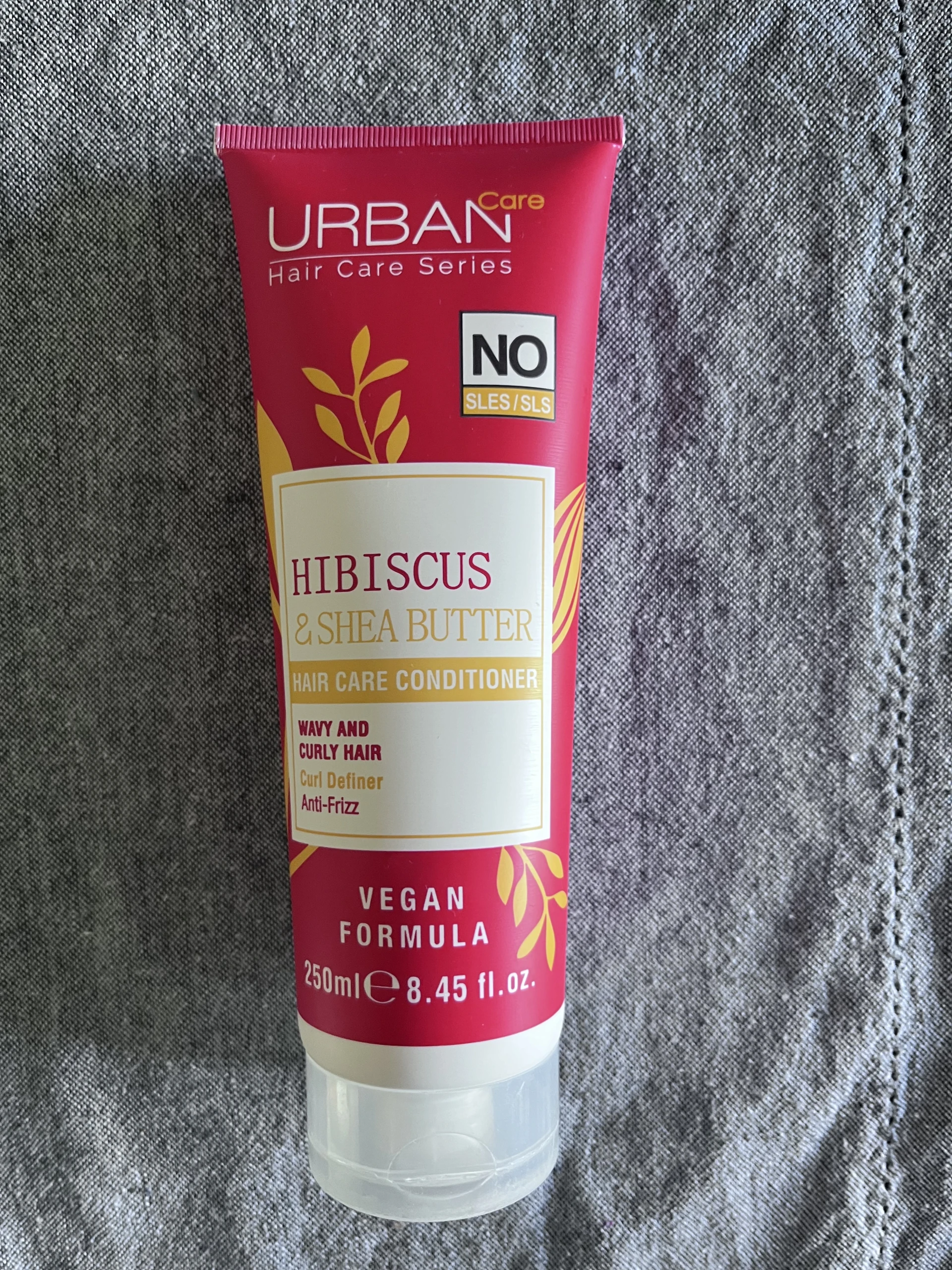 Urban Care hajbalzsam