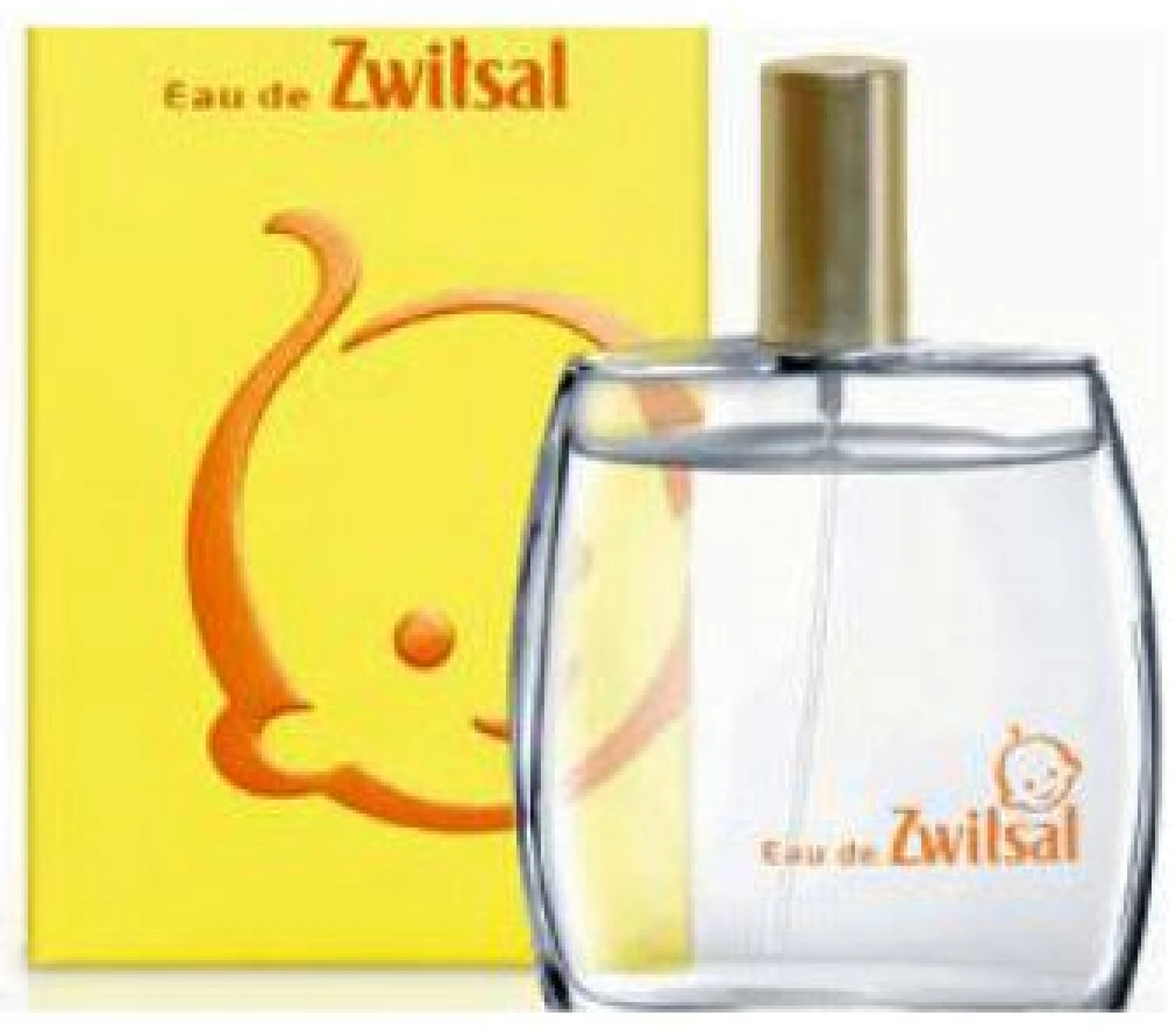 Zwitsal Eau De Zwitsal